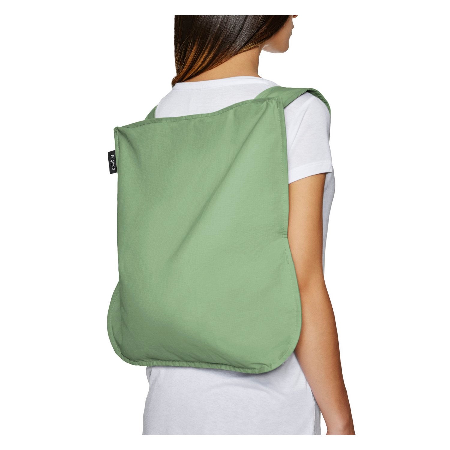 Notabag Original - Olive