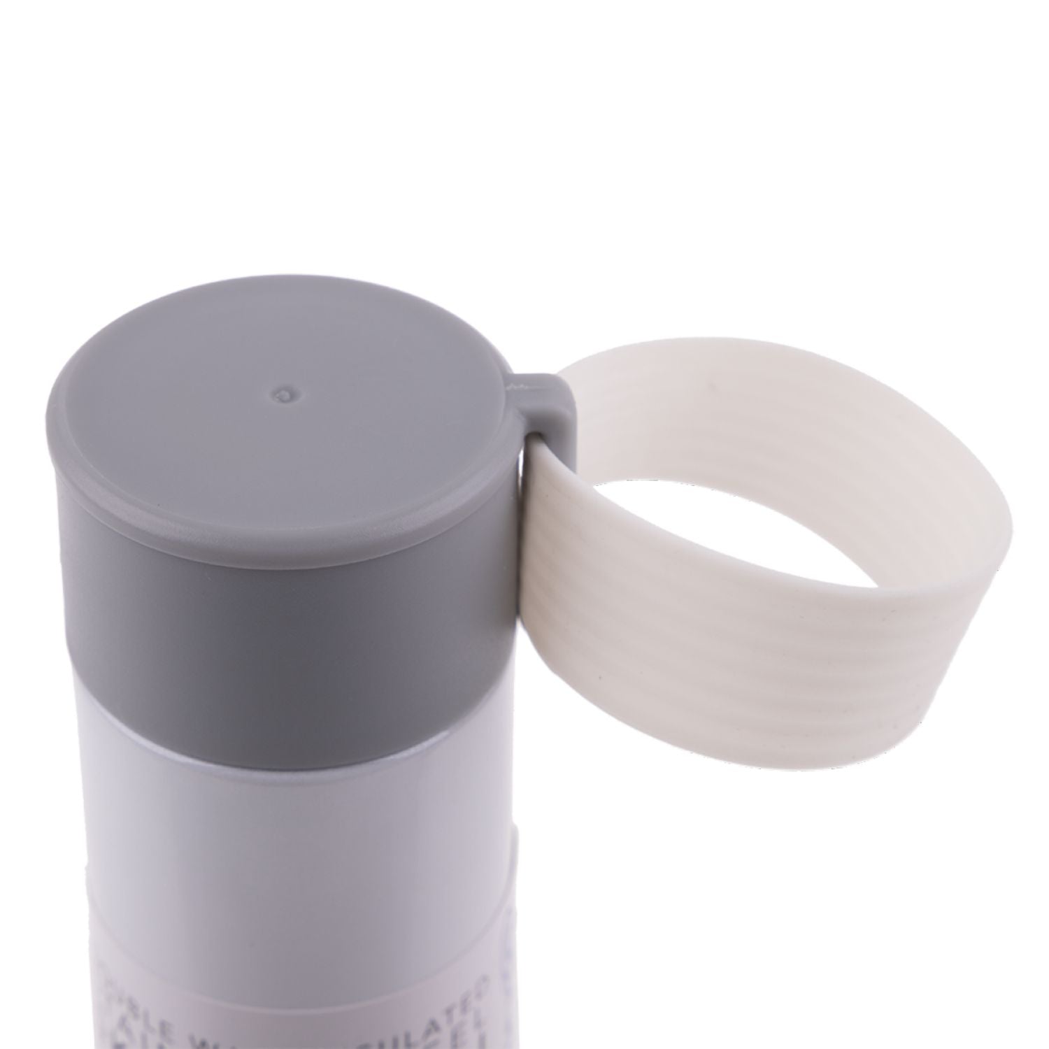 Oasis Bottle Cap For Skinny Mini Insulated Water Bottle 250ML - White