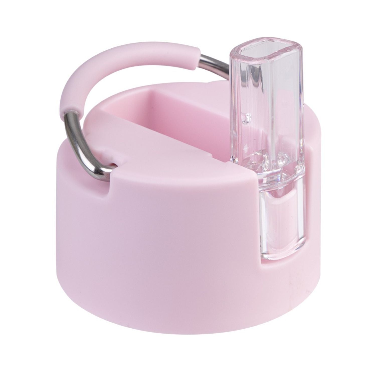 Oasis Bottle Cap For Stainless Steel Insulated Ceramic Moda Bottle - Pink Lemonade