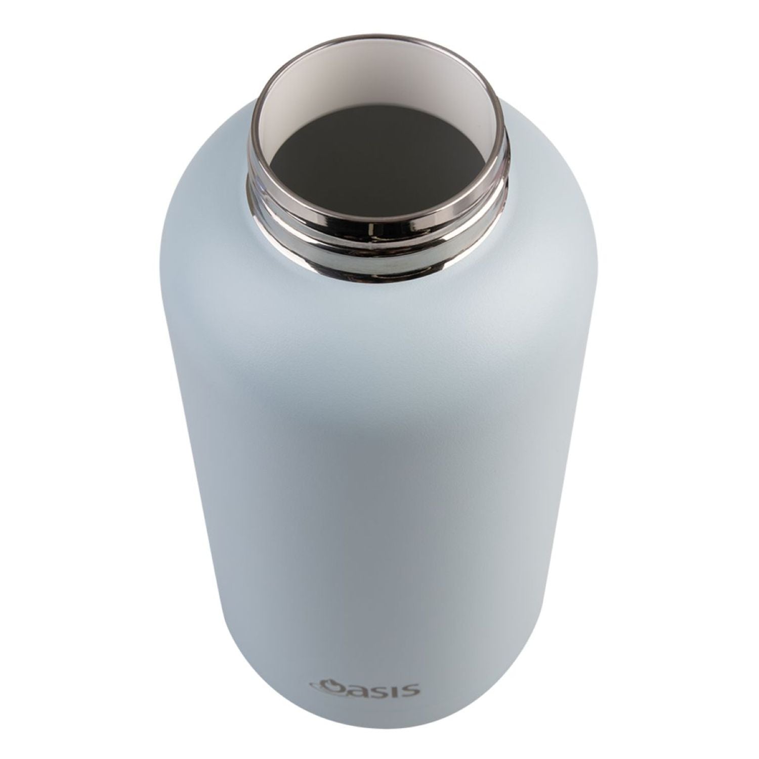 Oasis Stainless Steel Insulated Ceramic Moda Bottle 1.5L - Sea Mist