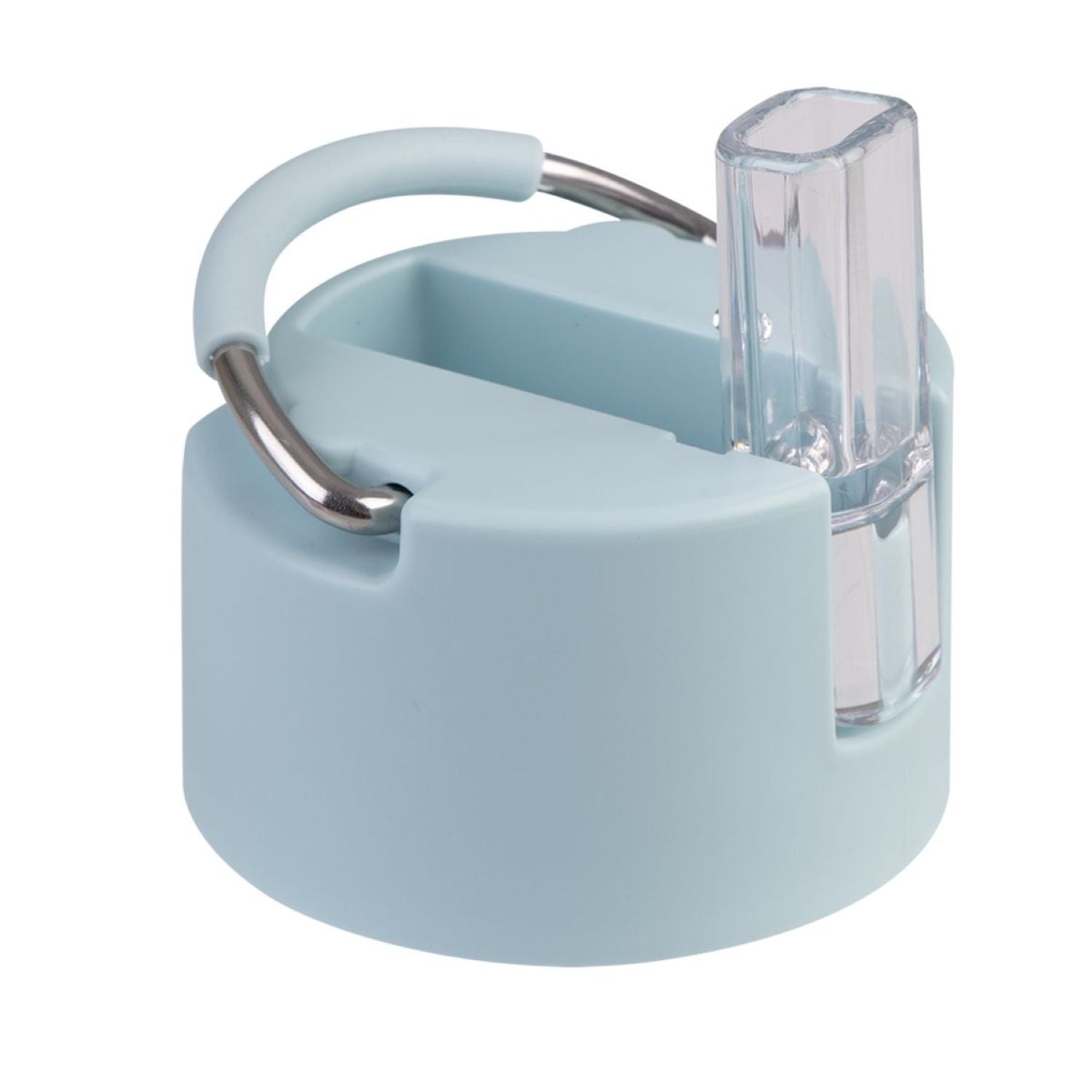 Oasis Stainless Steel Insulated Ceramic Moda Bottle 1.5L - Sea Mist