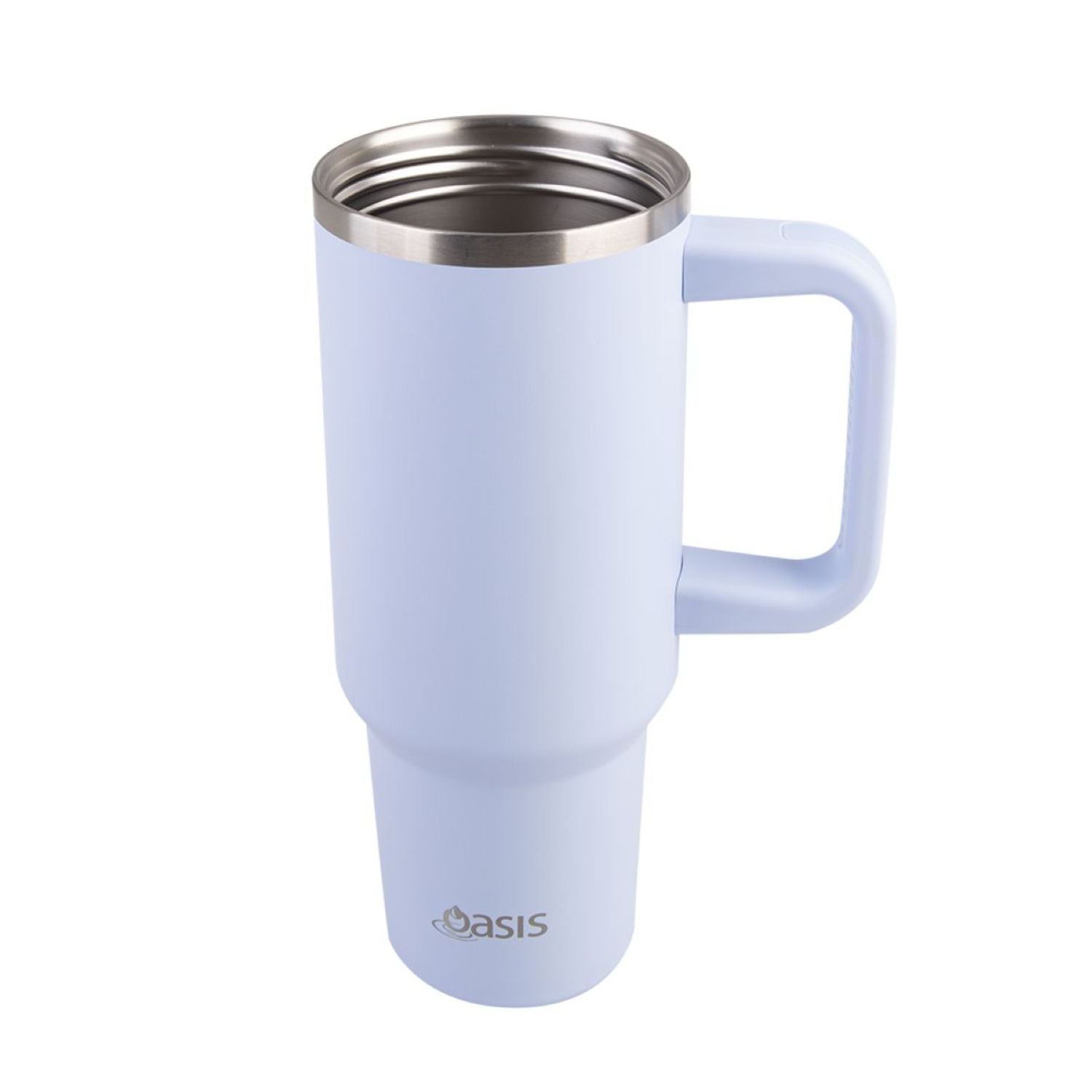 Oasis Stainless Steel Insulated Commuter Travel Tumbler 1.2L - Periwinkle