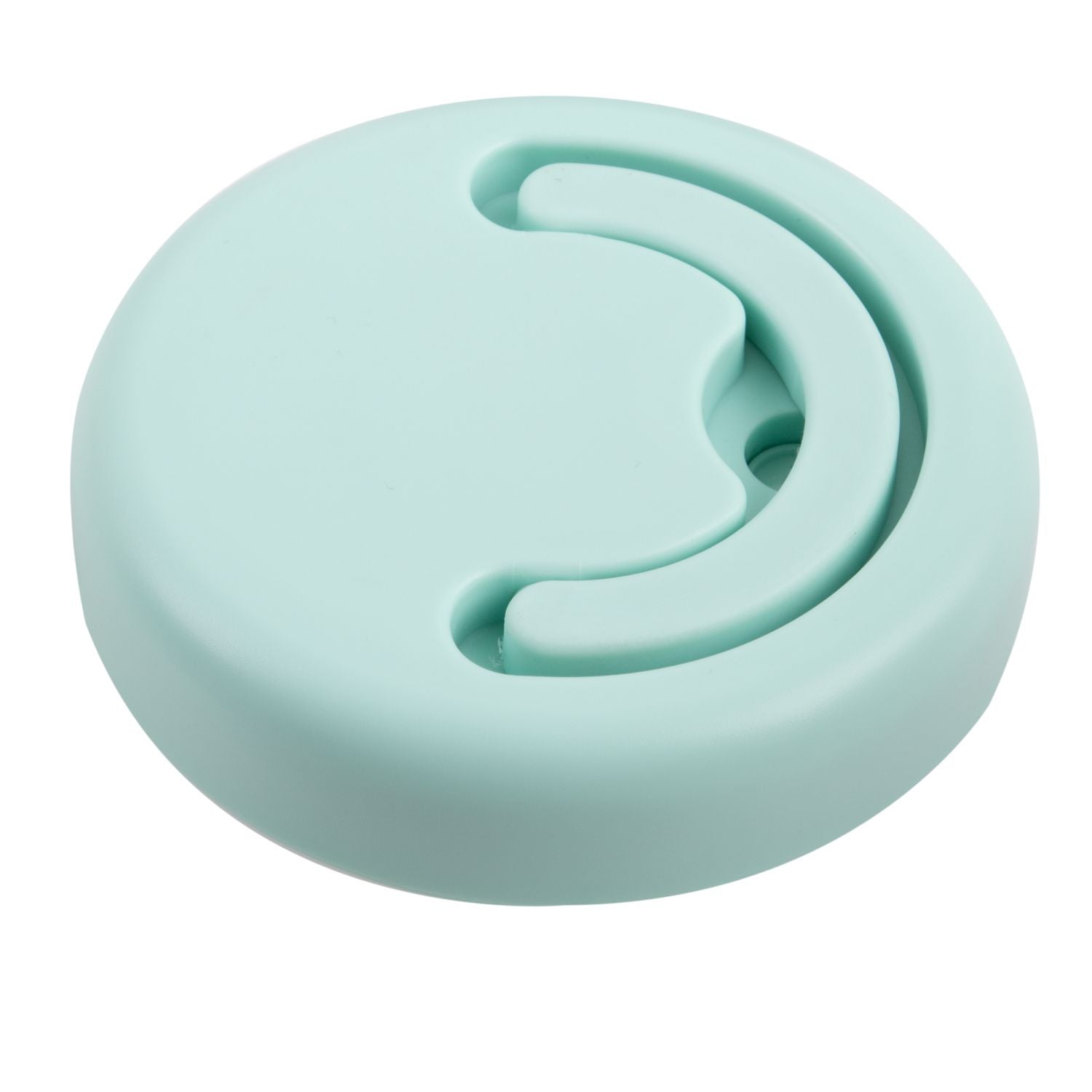 Oasis Stainless Steel Insulated Food Container with Handle 470ML - Mint