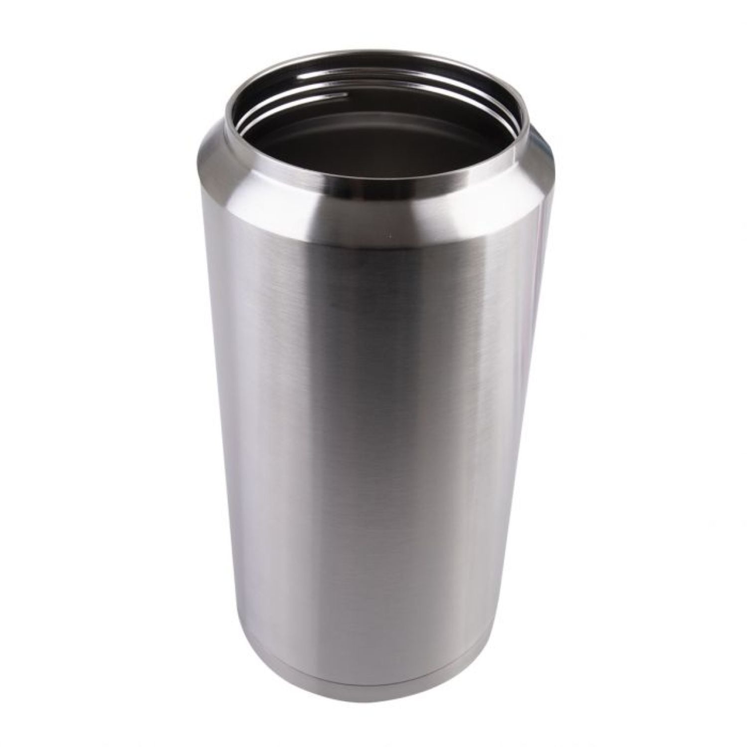 Oasis Stainless Steel Insulated Jug with Carry Handle 3.8L - Silver