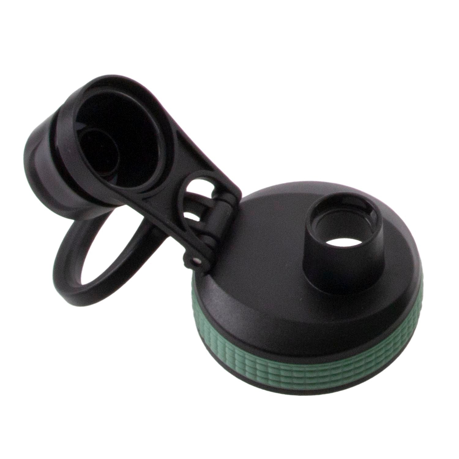 Oasis Stainless Steel Insulated Sports Water Bottle with Screw Cap 1.1L - Sage Green