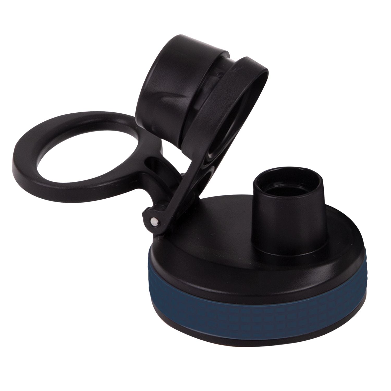 Oasis Stainless Steel Insulated Sports Water Bottle with Screw Cap 780ML - Navy