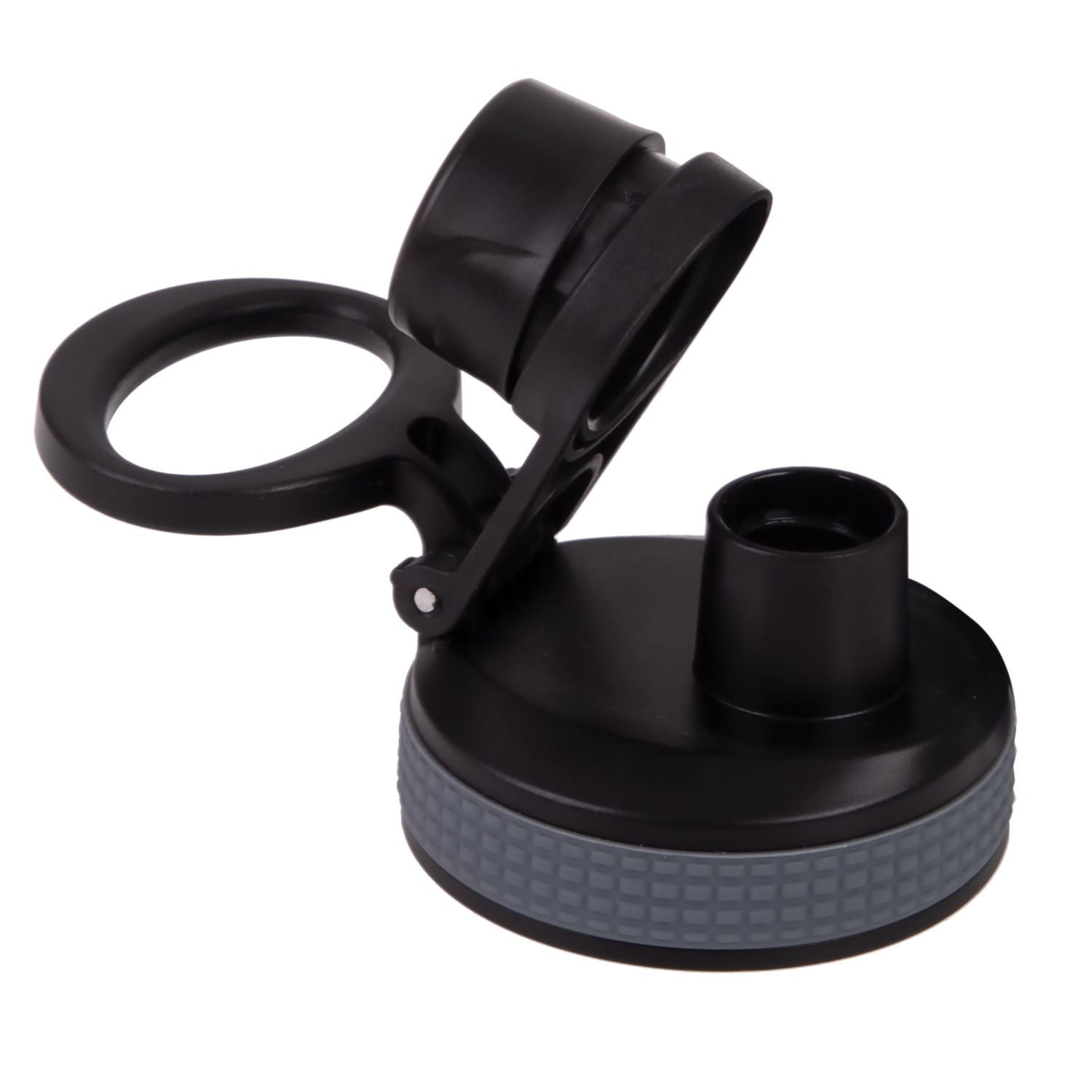 Oasis Stainless Steel Insulated Sports Water Bottle with Screw Cap 780ML - Steel