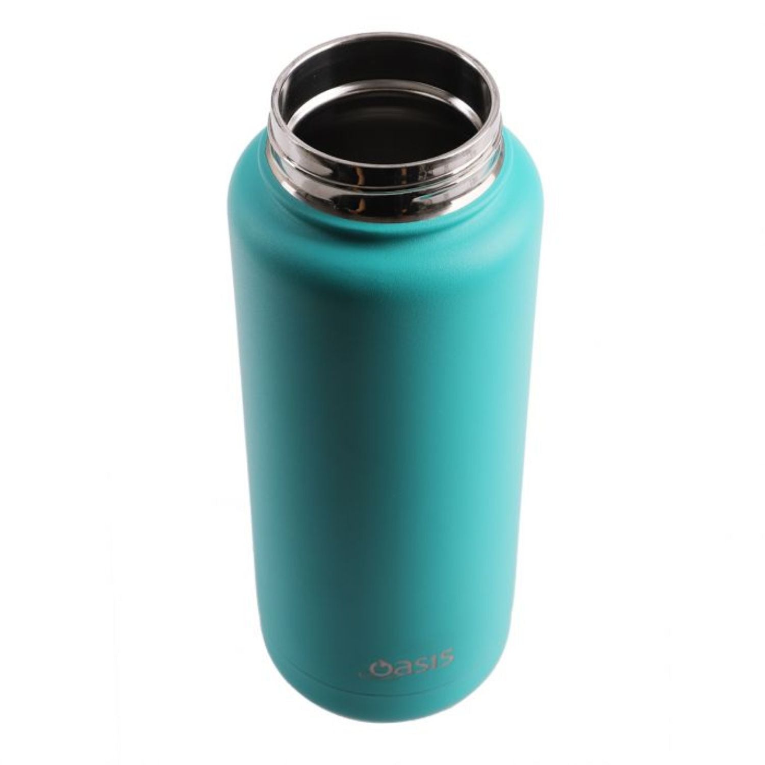 Oasis Stainless Steel Insulated Titan Water Bottle 1.2L - Turquiose