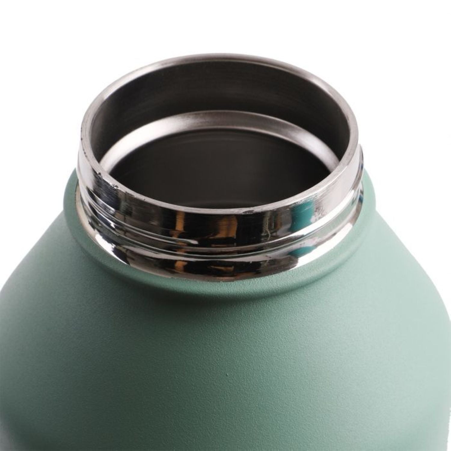 Oasis Stainless Steel Insulated Titan Water Bottle 1.9L - Sage Green