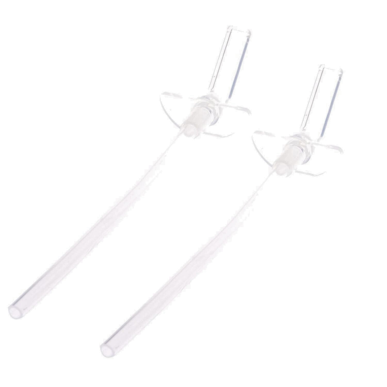 Oasis Straw For Kids' Drink Bottle With Sipper Silicone Straw 400ML