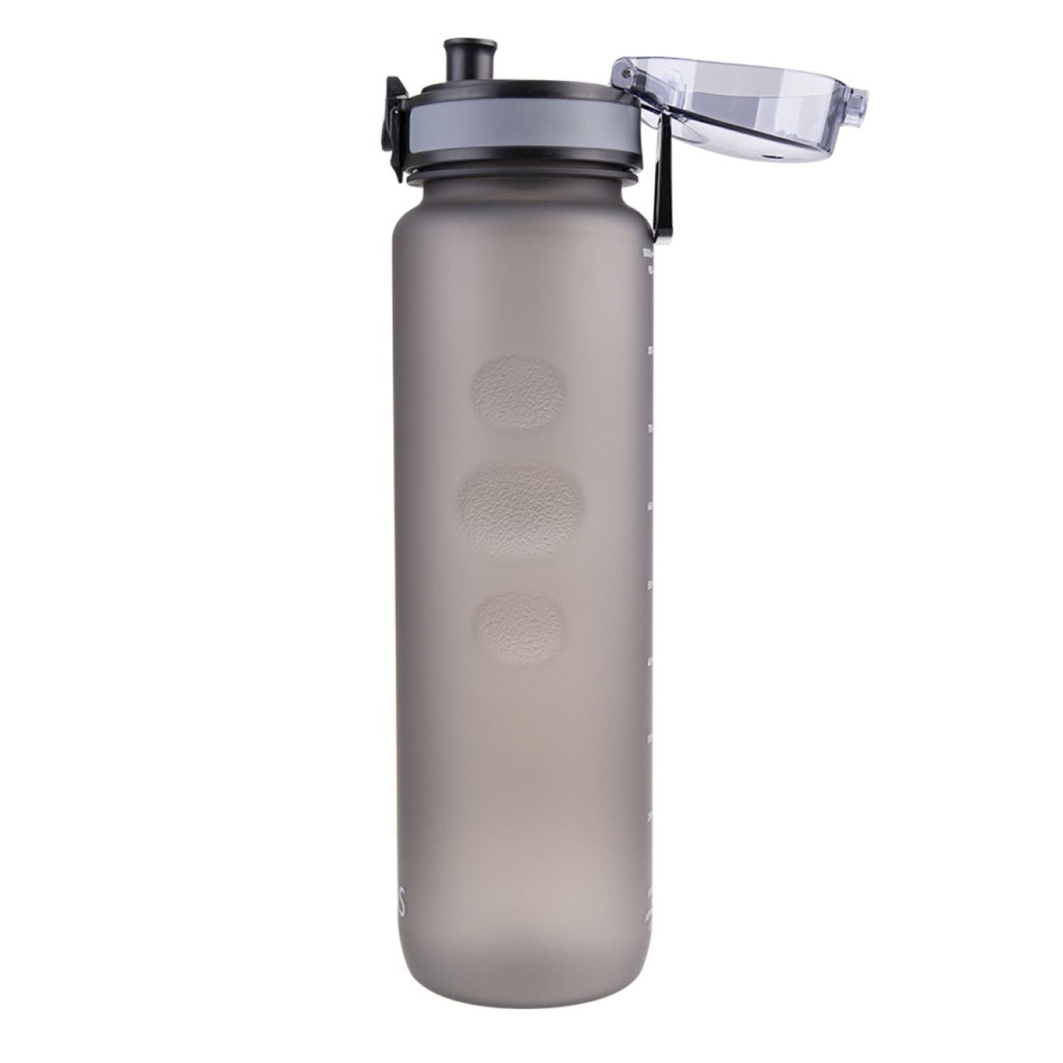 Oasis Tritan Sports Bottle 1L - Graphite