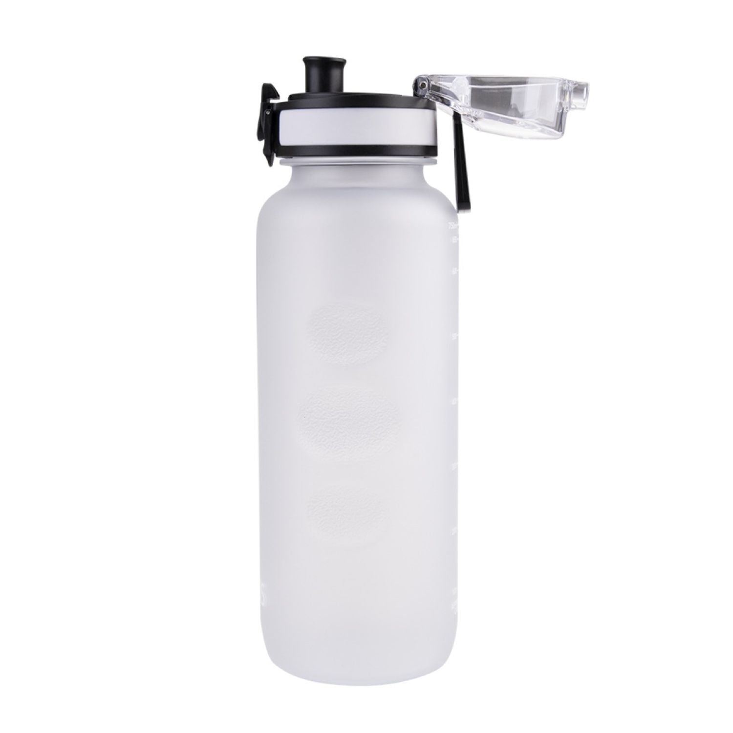 Oasis Tritan Sports Bottle 750ML - White