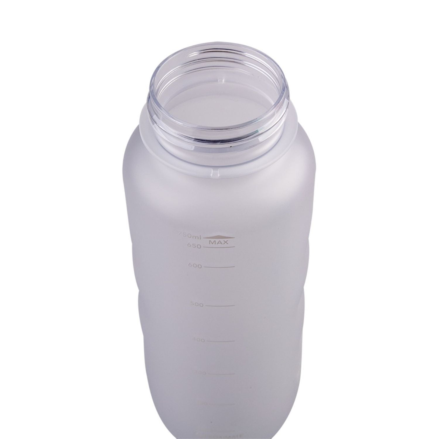 Oasis Tritan Sports Bottle 750ML - White
