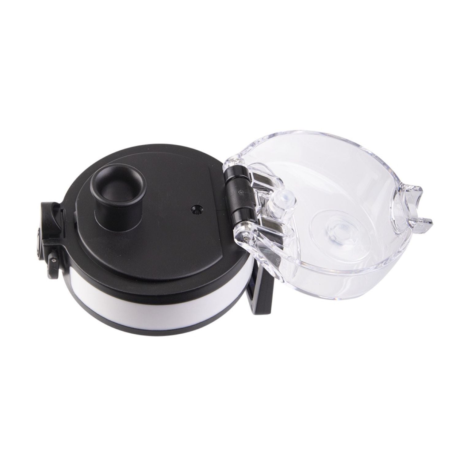 Oasis Tritan Sports Bottle 750ML - White