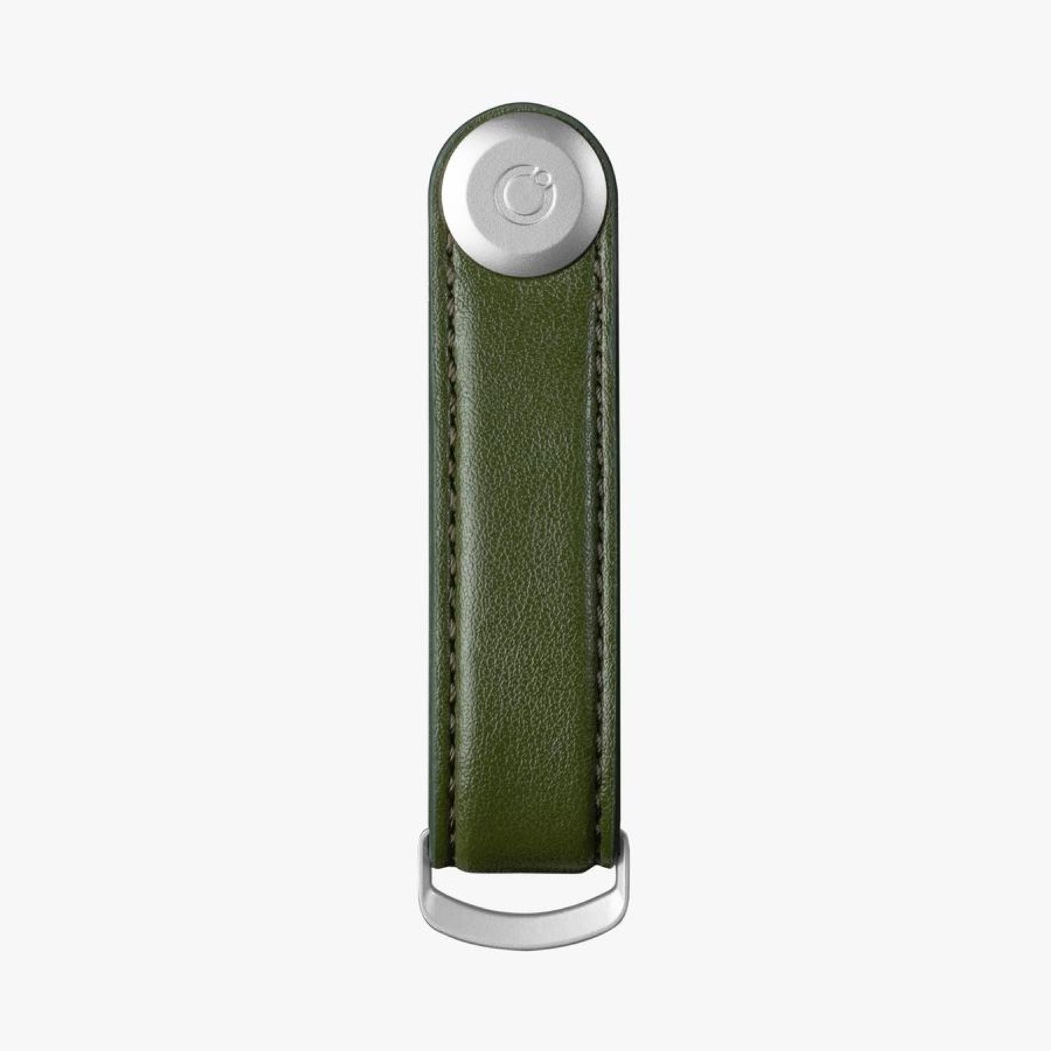 Orbitkey Cactus Leather Key Organiser 2.0 (Cactus Green)