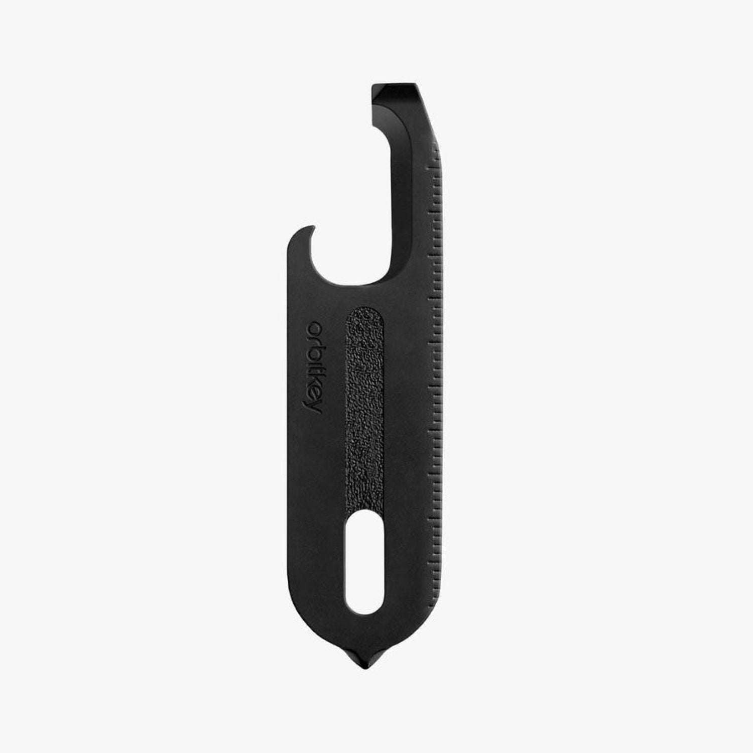 Orbitkey 2.0 Multi-Tool V2 (Black)