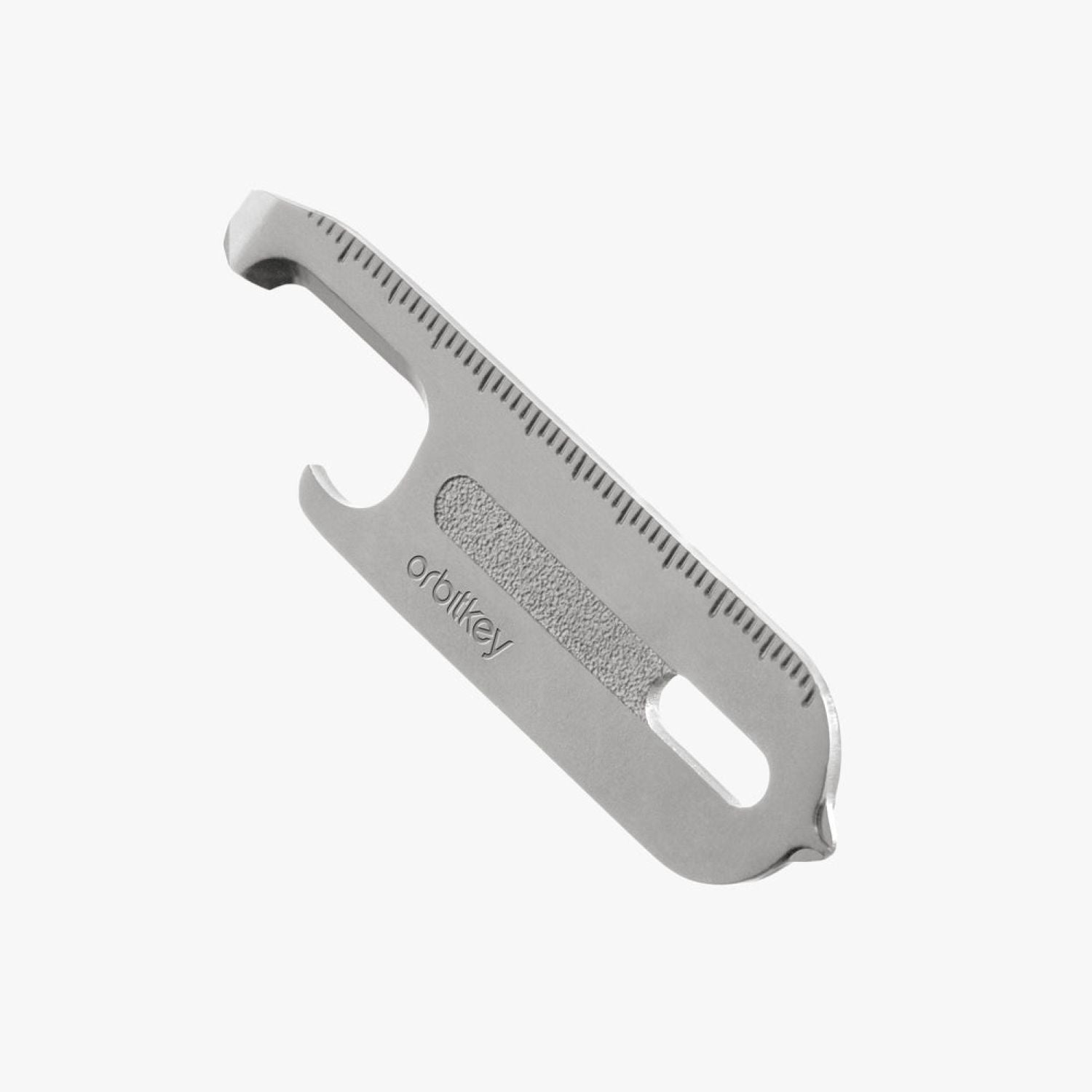 Orbitkey 2.0 Multi-Tool V2 (Silver)