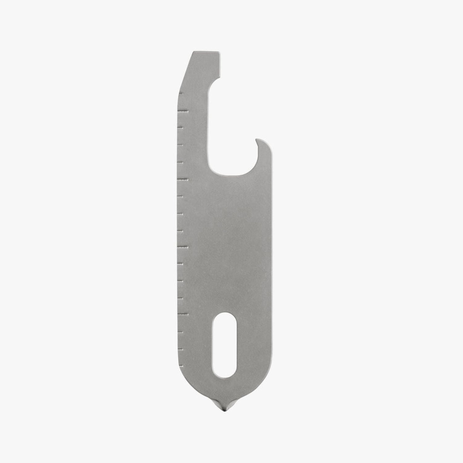 Orbitkey 2.0 Multi-Tool V2 (Silver)