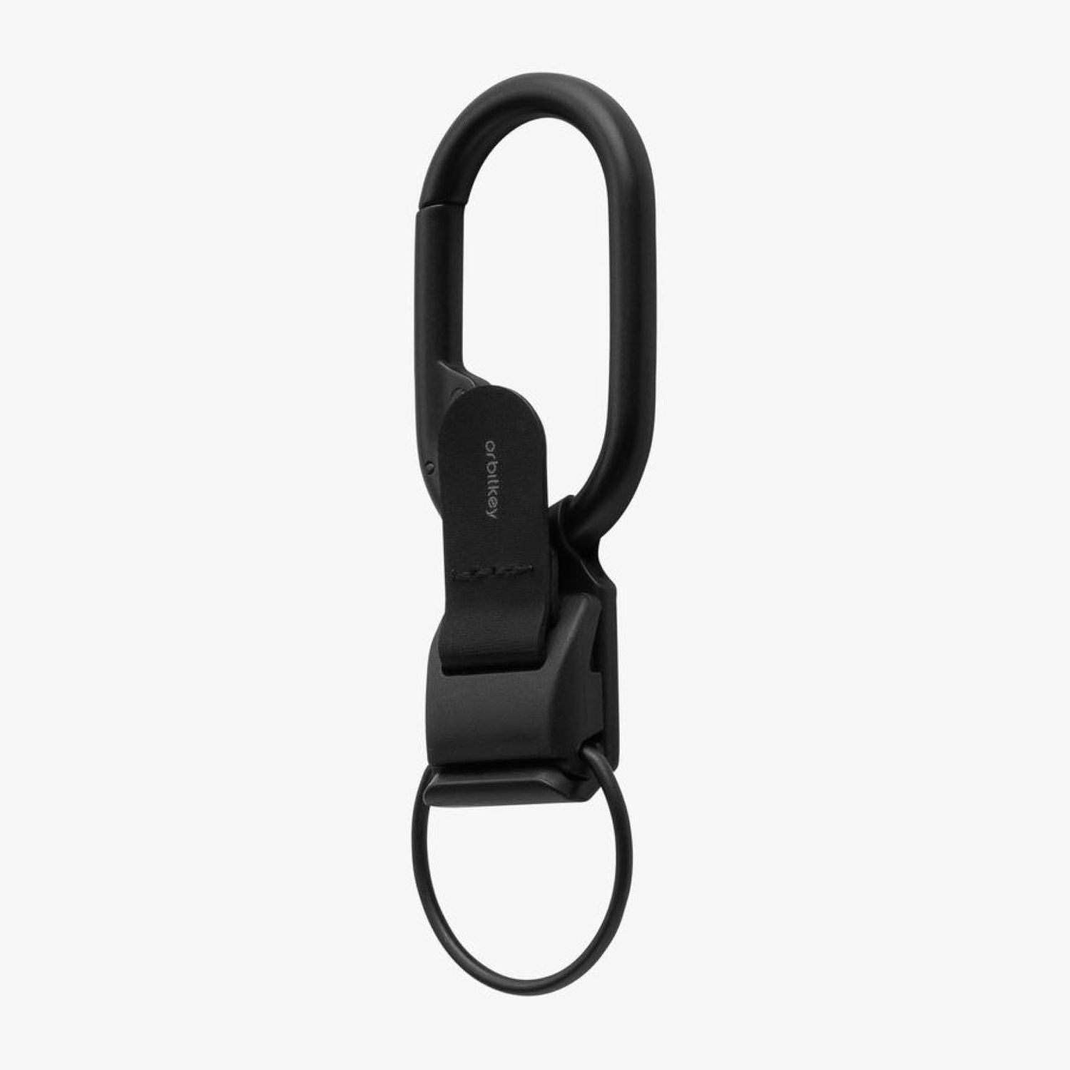 Orbitkey Clip V2 (All Black)