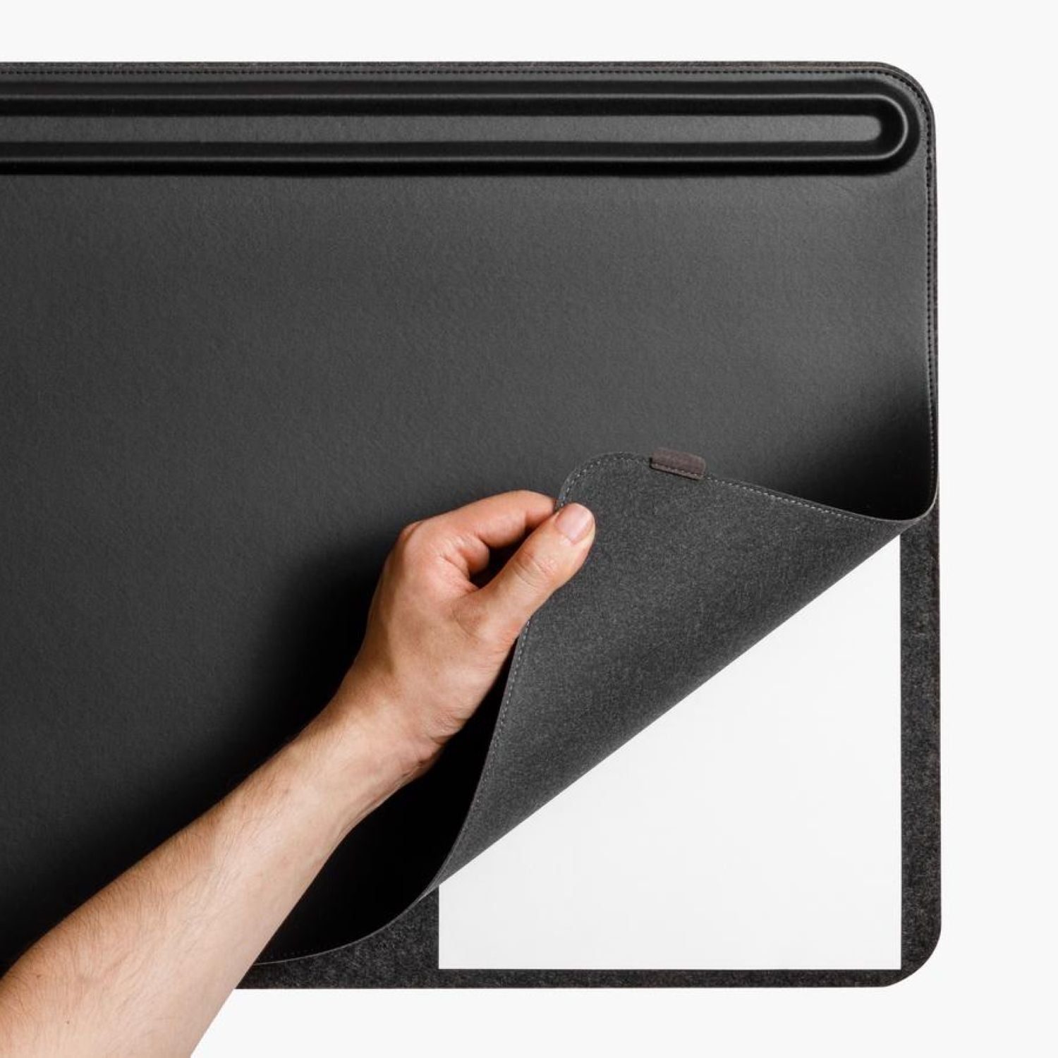 Orbitkey Desk Mat Large (Black)