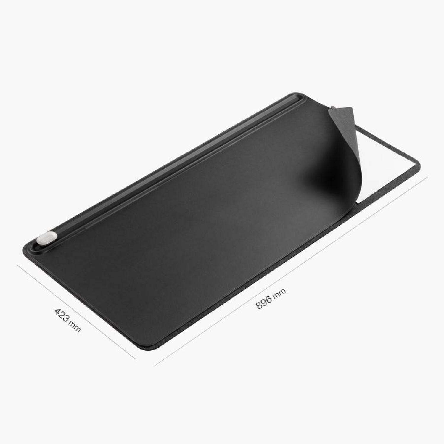 Orbitkey Desk Mat Large (Black)