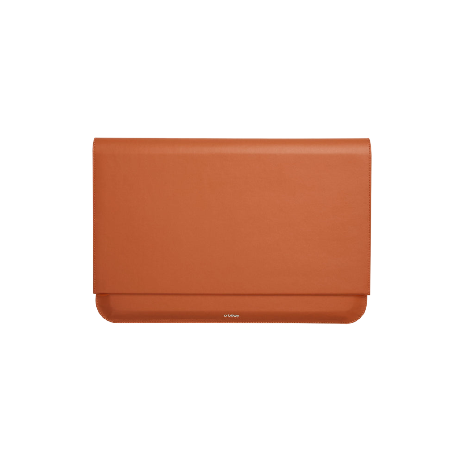 Orbitkey Hybrid Laptop Sleeve 14" (Teraccotta)