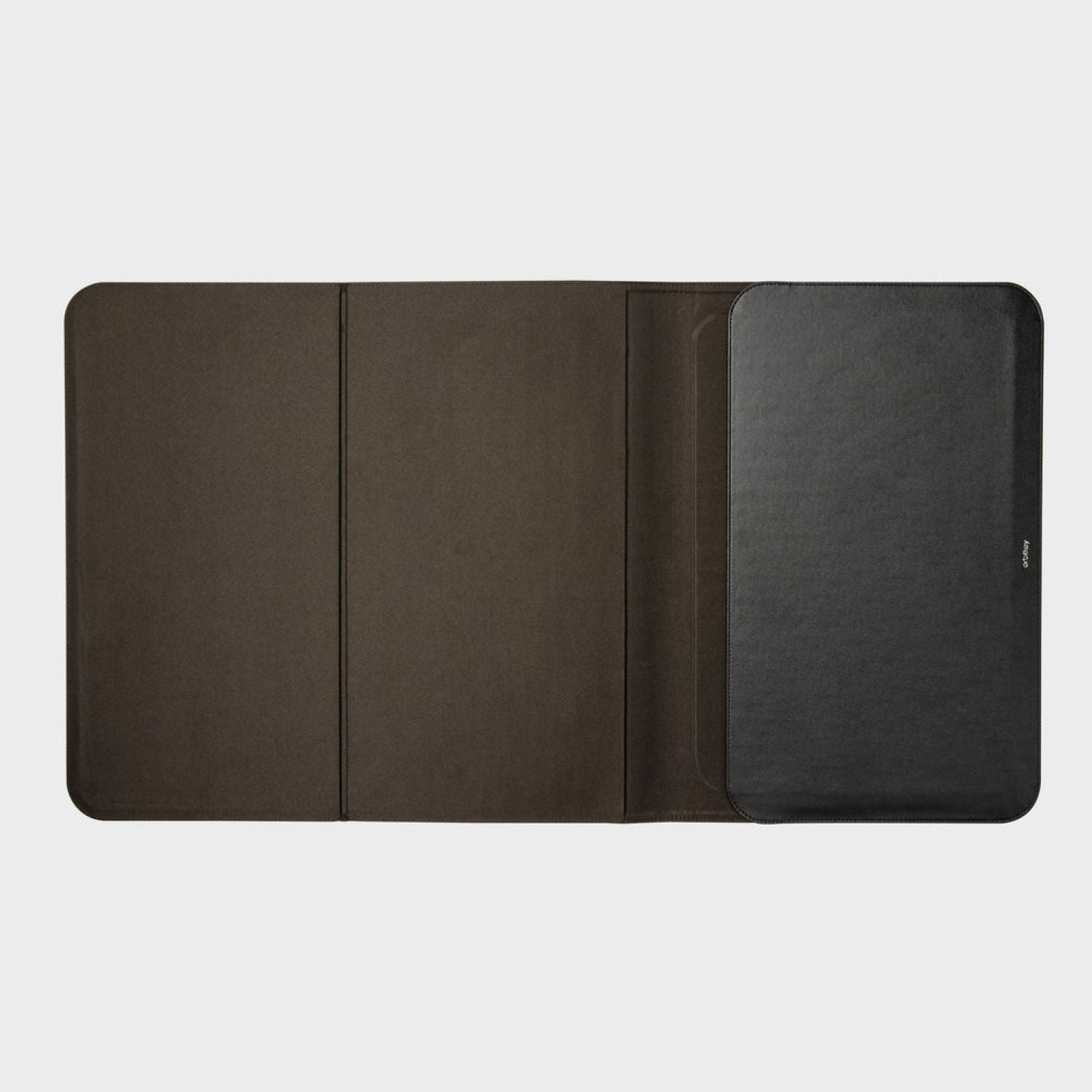 Orbitkey Hybrid Laptop Sleeve 16" (Black)