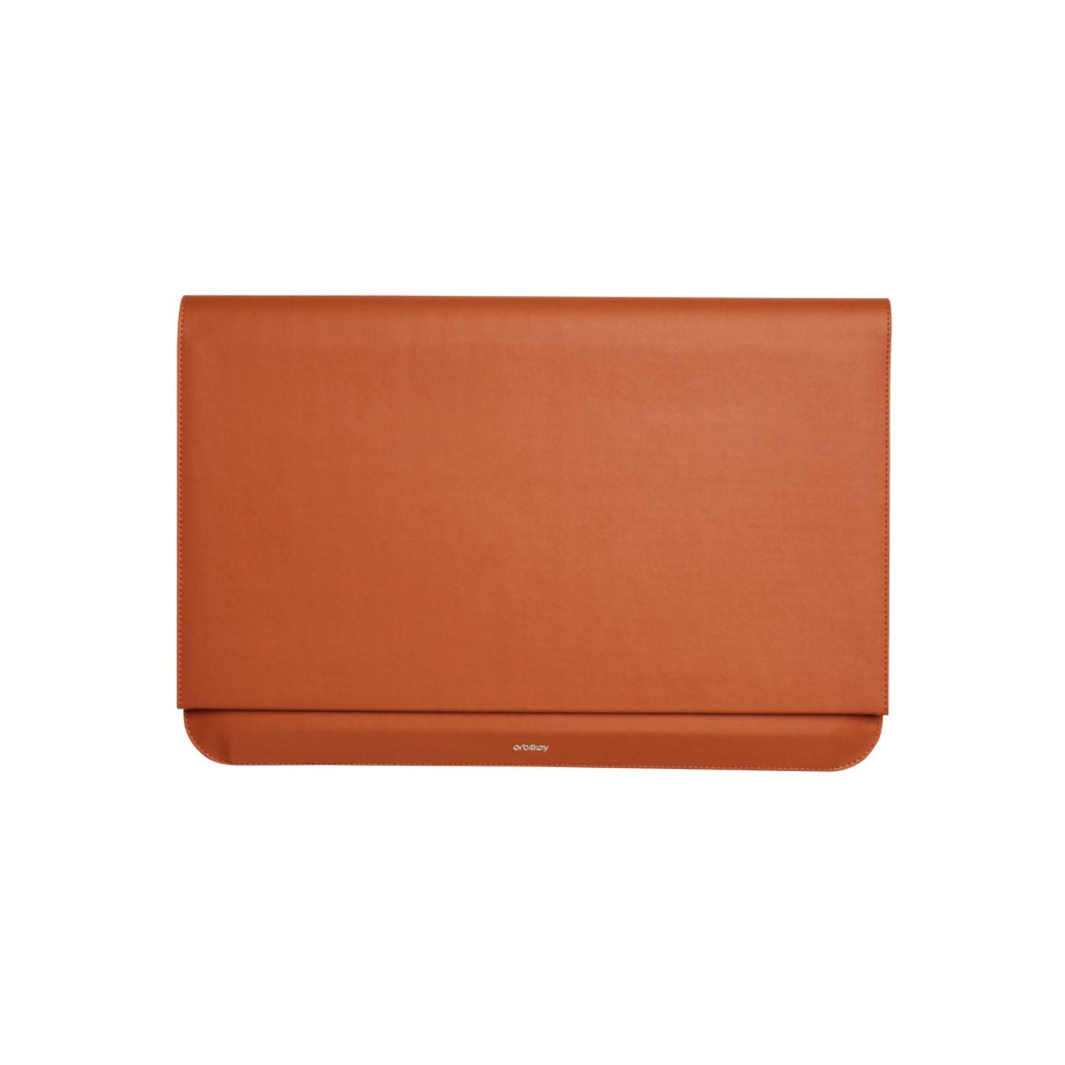 Orbitkey Hybrid Laptop Sleeve 16" (Teraccotta)