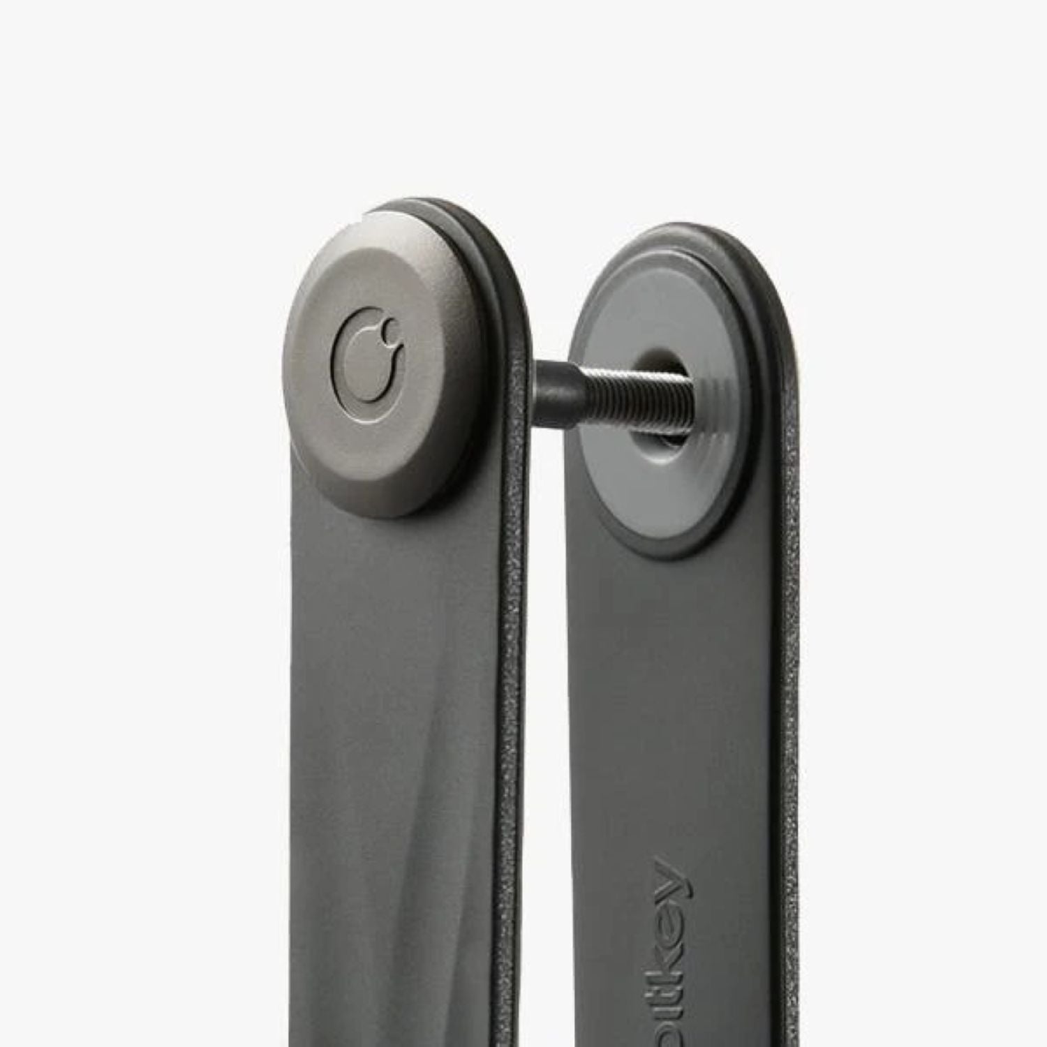 Orbitkey Locking Mechanism (Black) – The Planet Traveller
