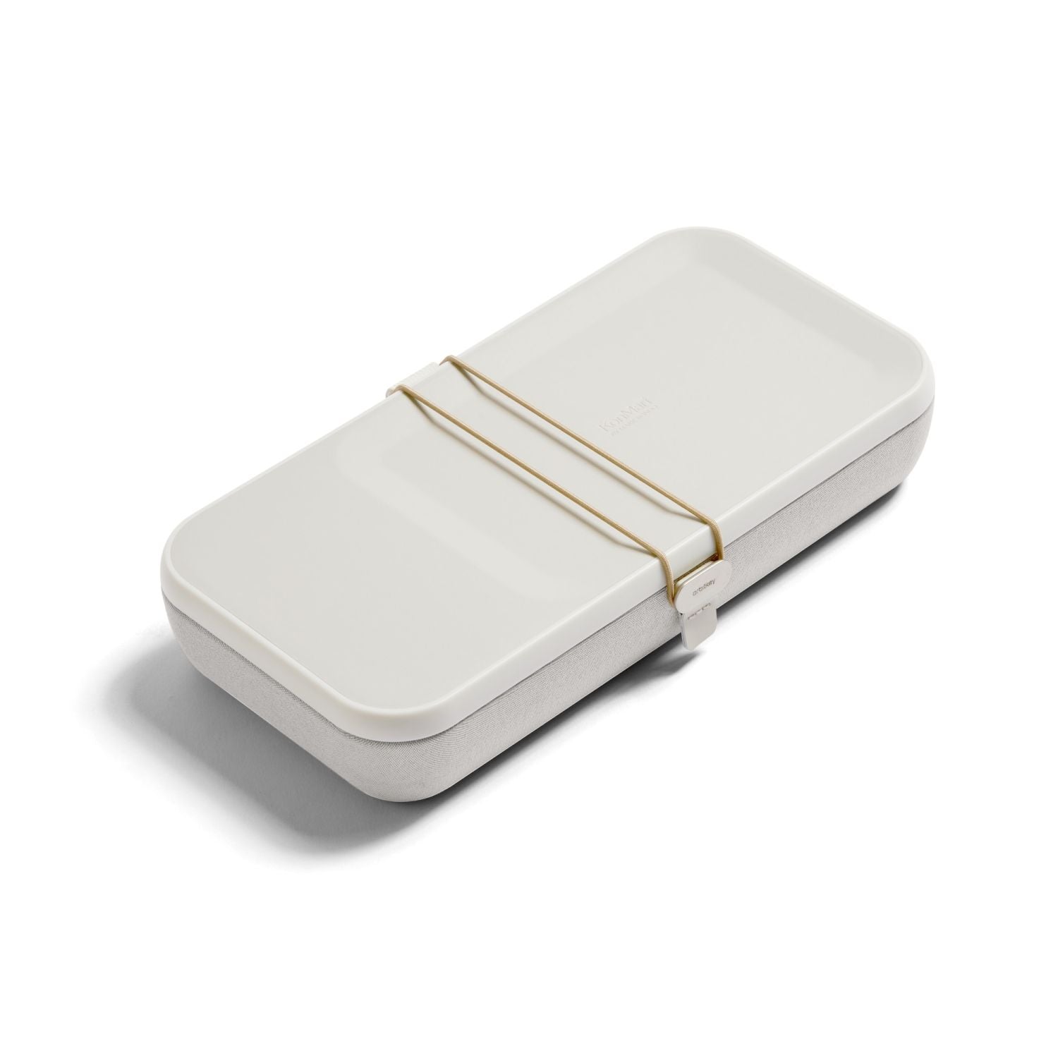 Orbitkey Nest Desk Organizer Konmari (Stone)