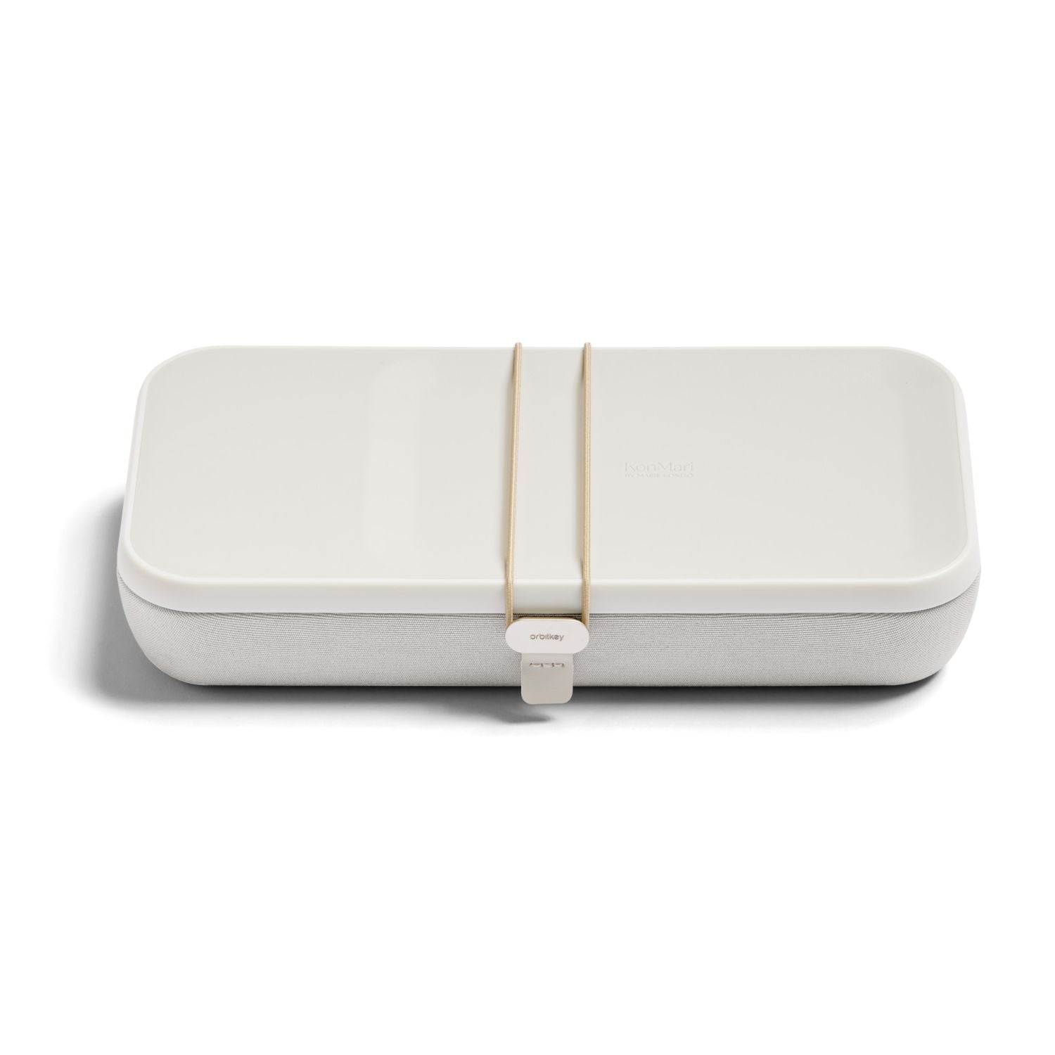Orbitkey Nest Desk Organizer Konmari (Stone)