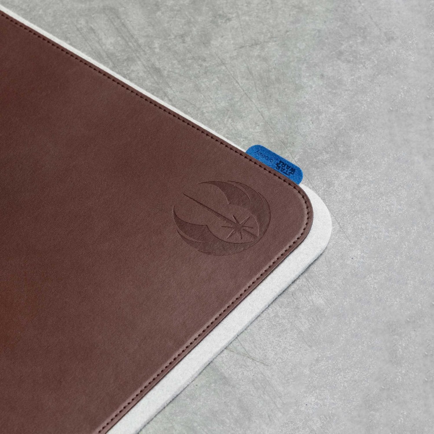 Orbitkey Star Wars Desk Mat Medium (Obi Wan Kenobi)