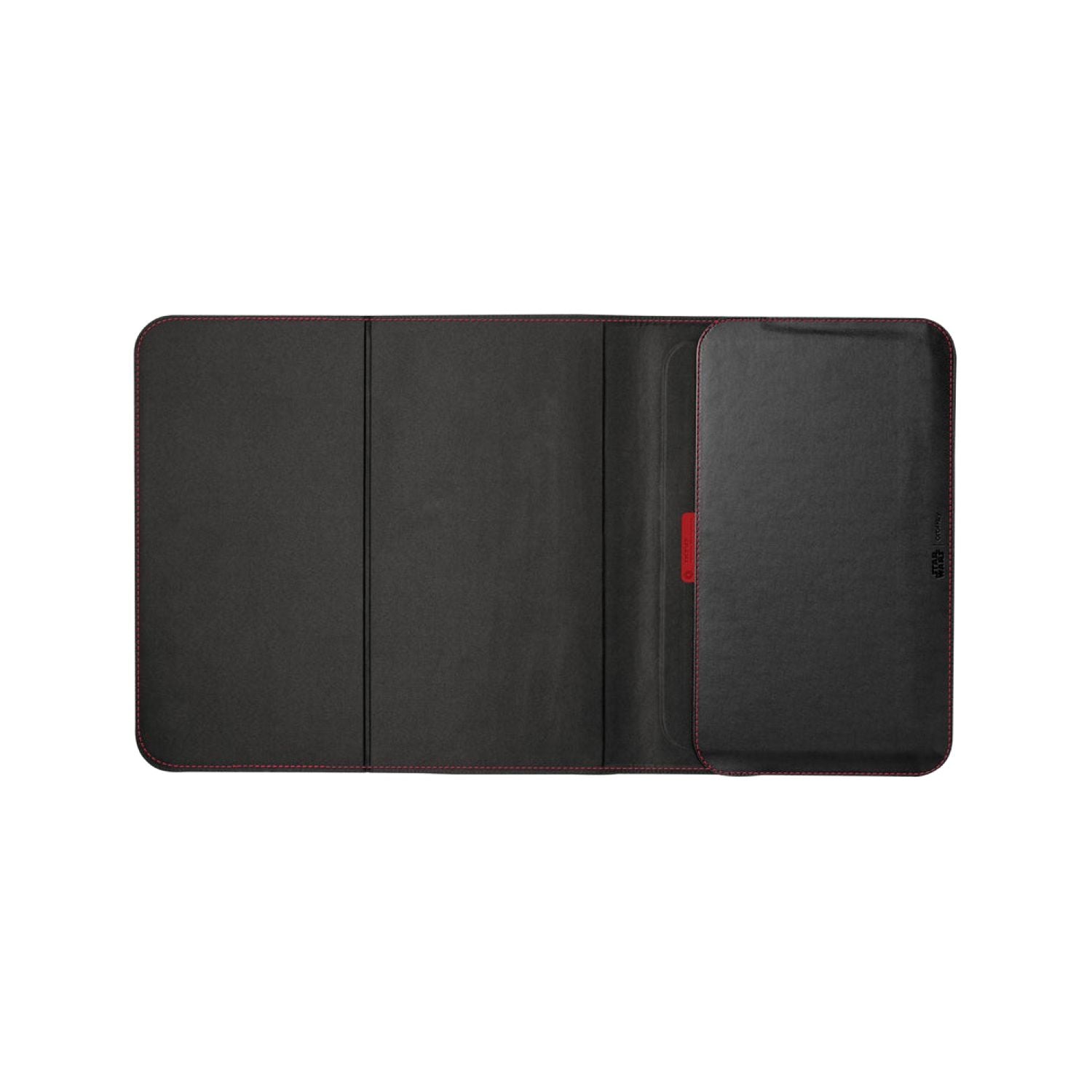 Orbitkey Star Wars Hybrid Laptop Sleeve 14" (Darth Vader)