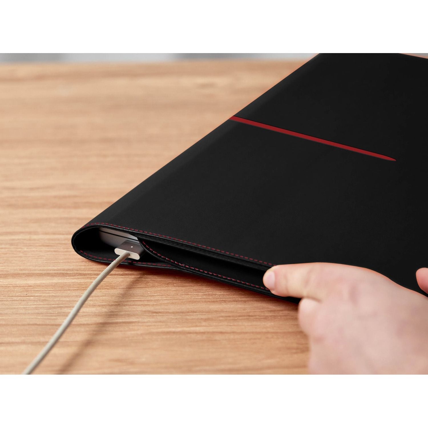 Orbitkey Star Wars Hybrid Laptop Sleeve 14" (Darth Vader)
