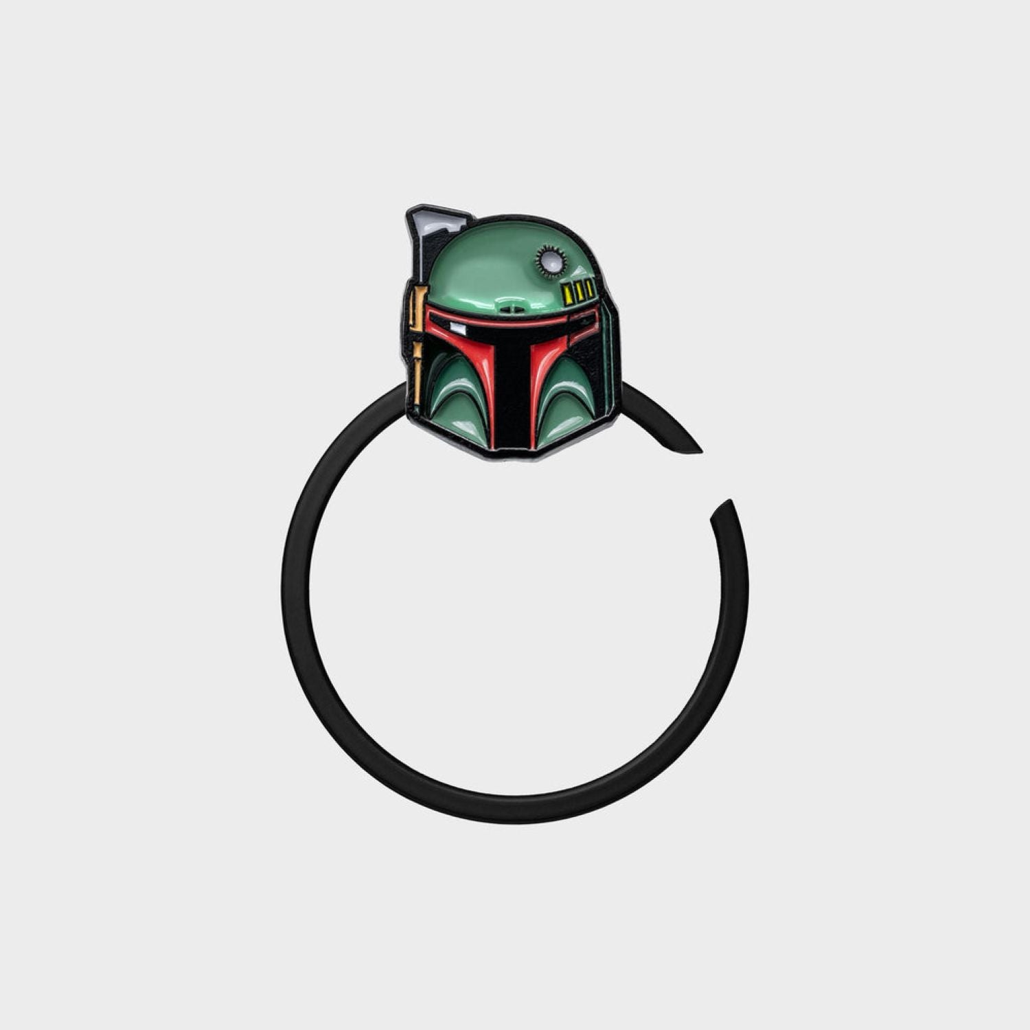 Orbitkey Star Wars Ring V2  (Boba Fett)