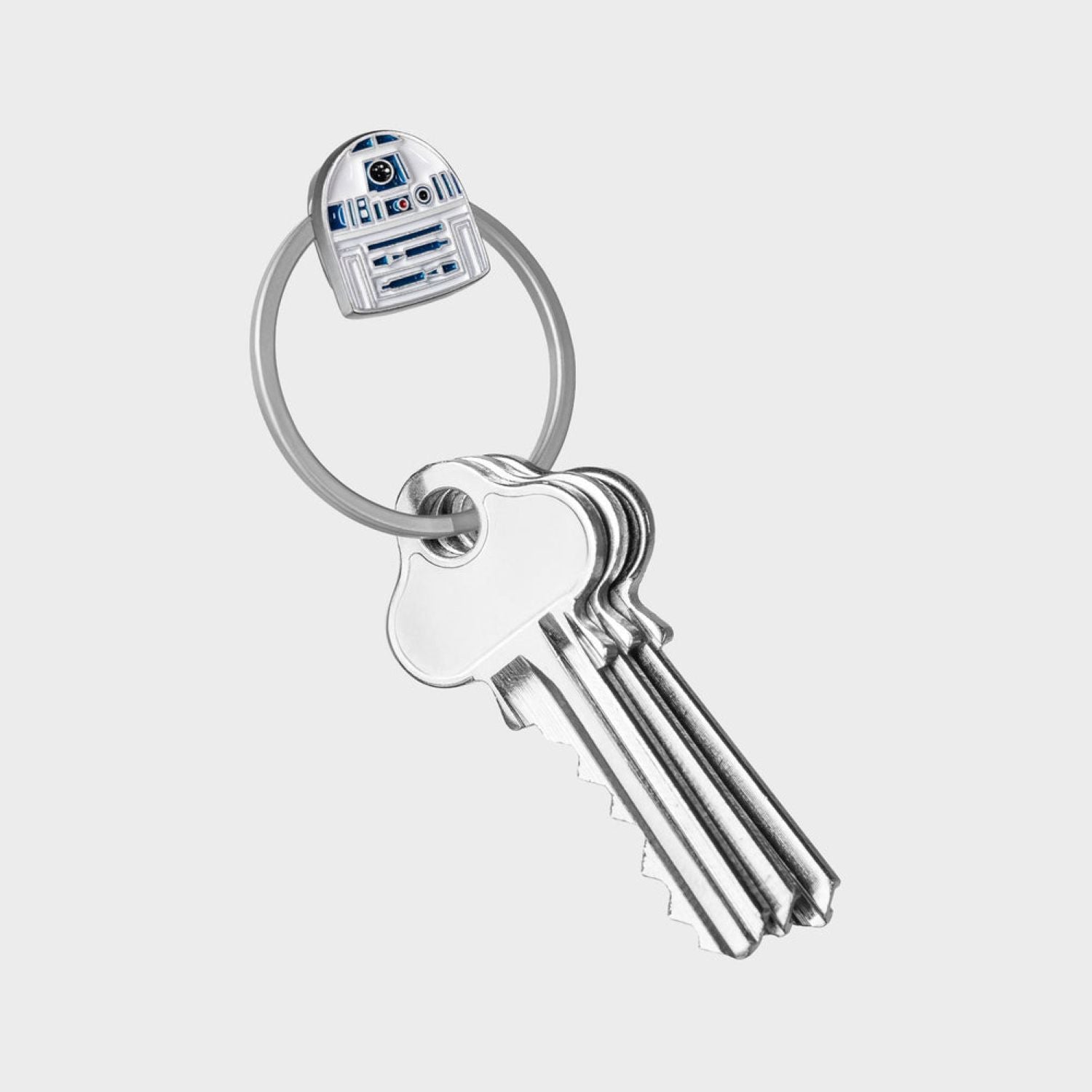 Orbitkey Star Wars Ring V2  (R2-D2)