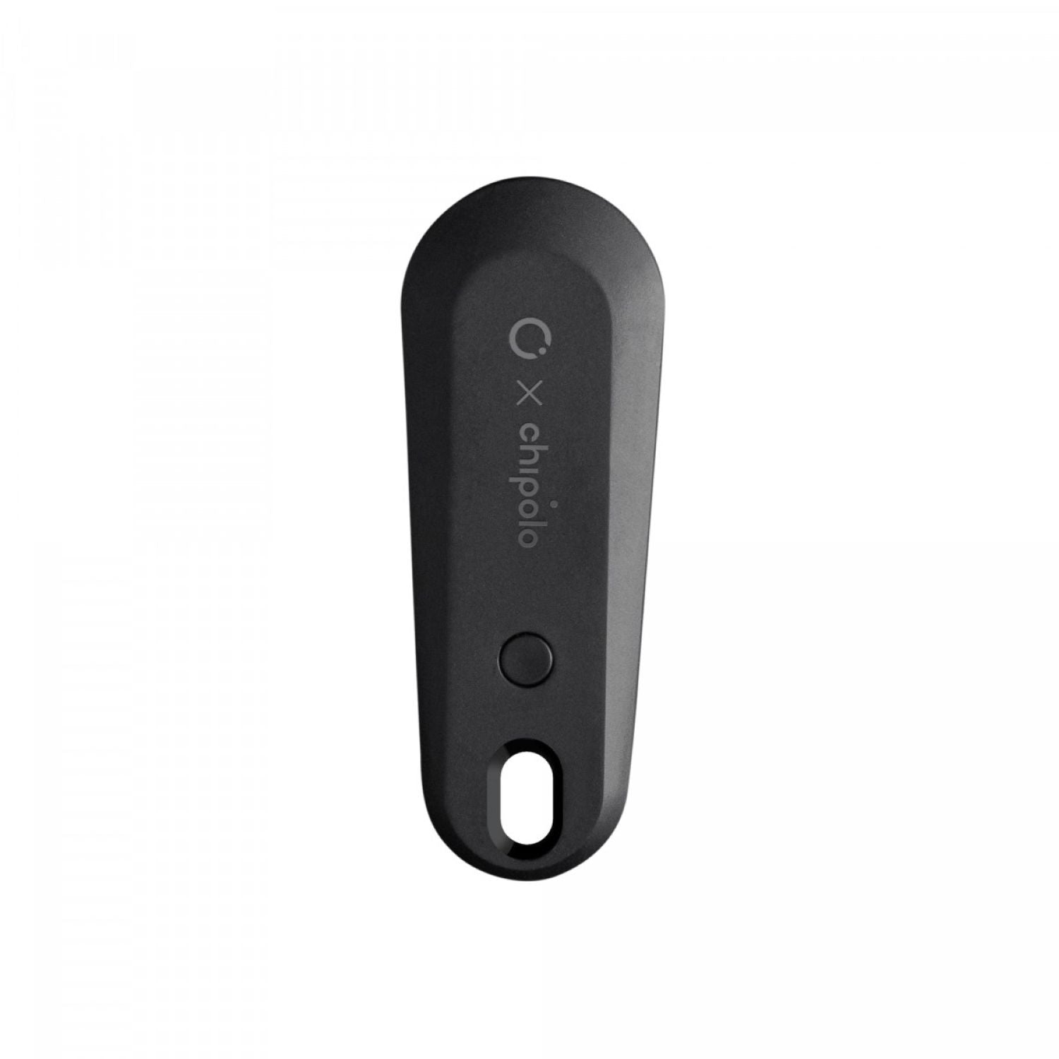 Orbitkey X Chipolo Tracker V2 (Black)
