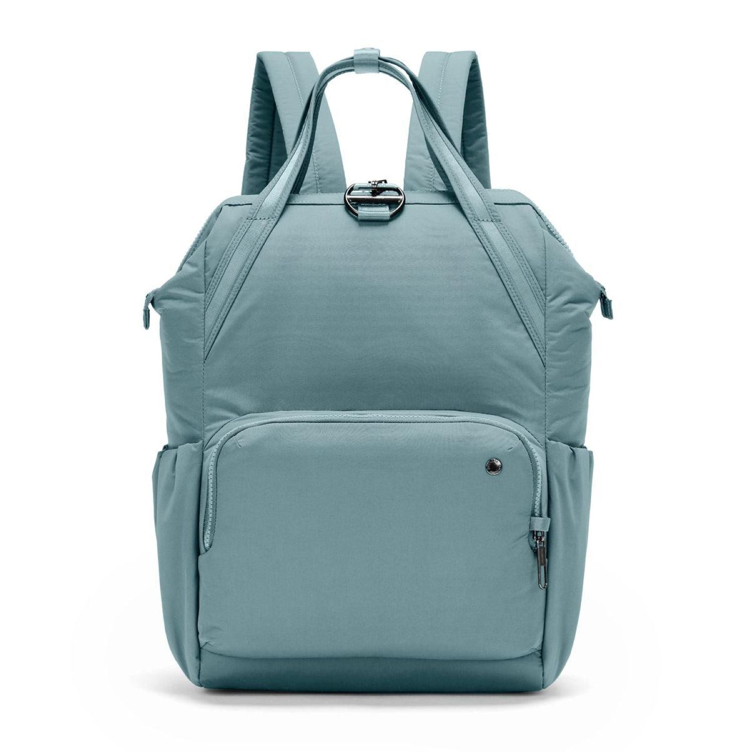 Pacsafe Citysafe Cx Anti-Theft Backpack (Econyl Fresh Mint)