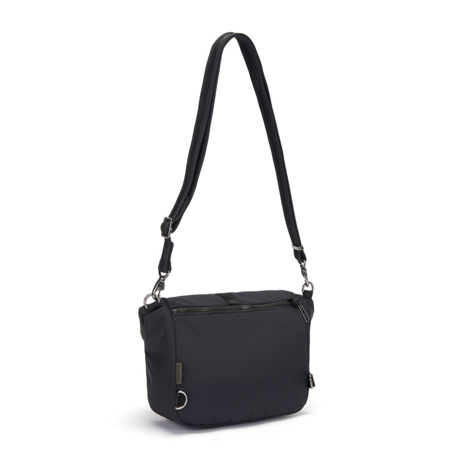 Pacsafe Citysafe CX Convertible Anti-Theft Backpack (Econyl Black)