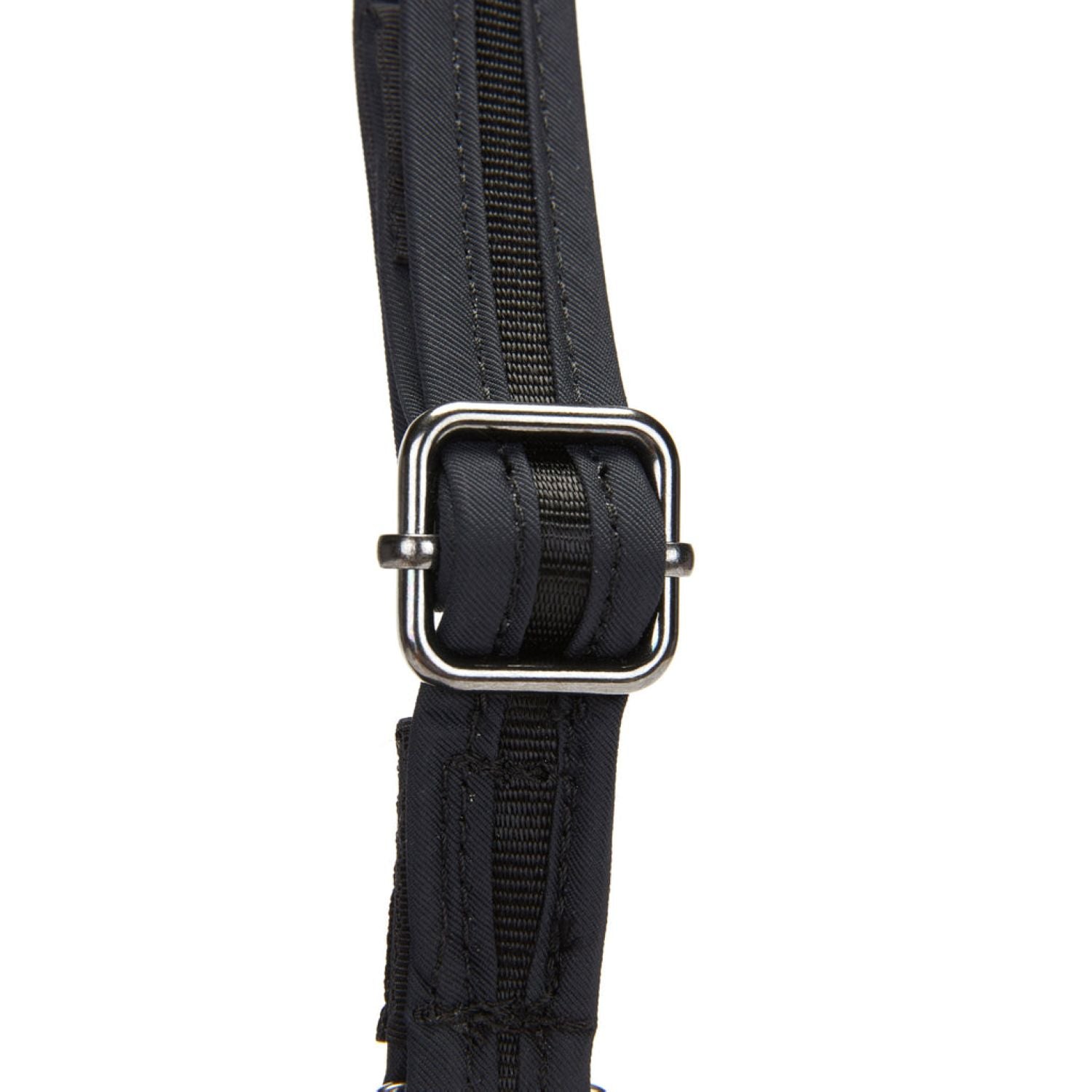 Pacsafe Citysafe CX Convertible Anti-Theft Crossbody Bag (Econyl Black)