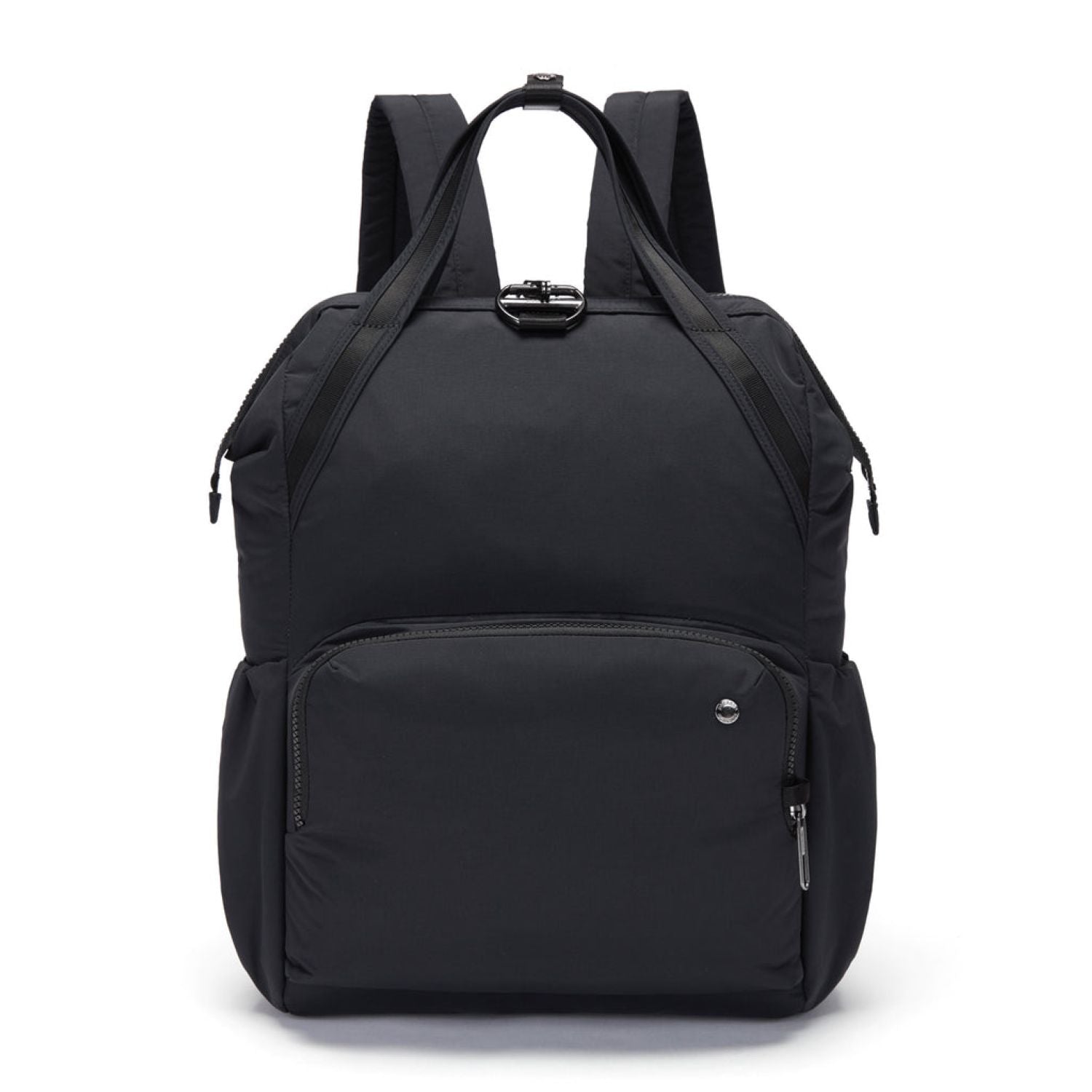 Pacsafe Citysafe Cx Anti-Theft Backpack (Econyl Black)