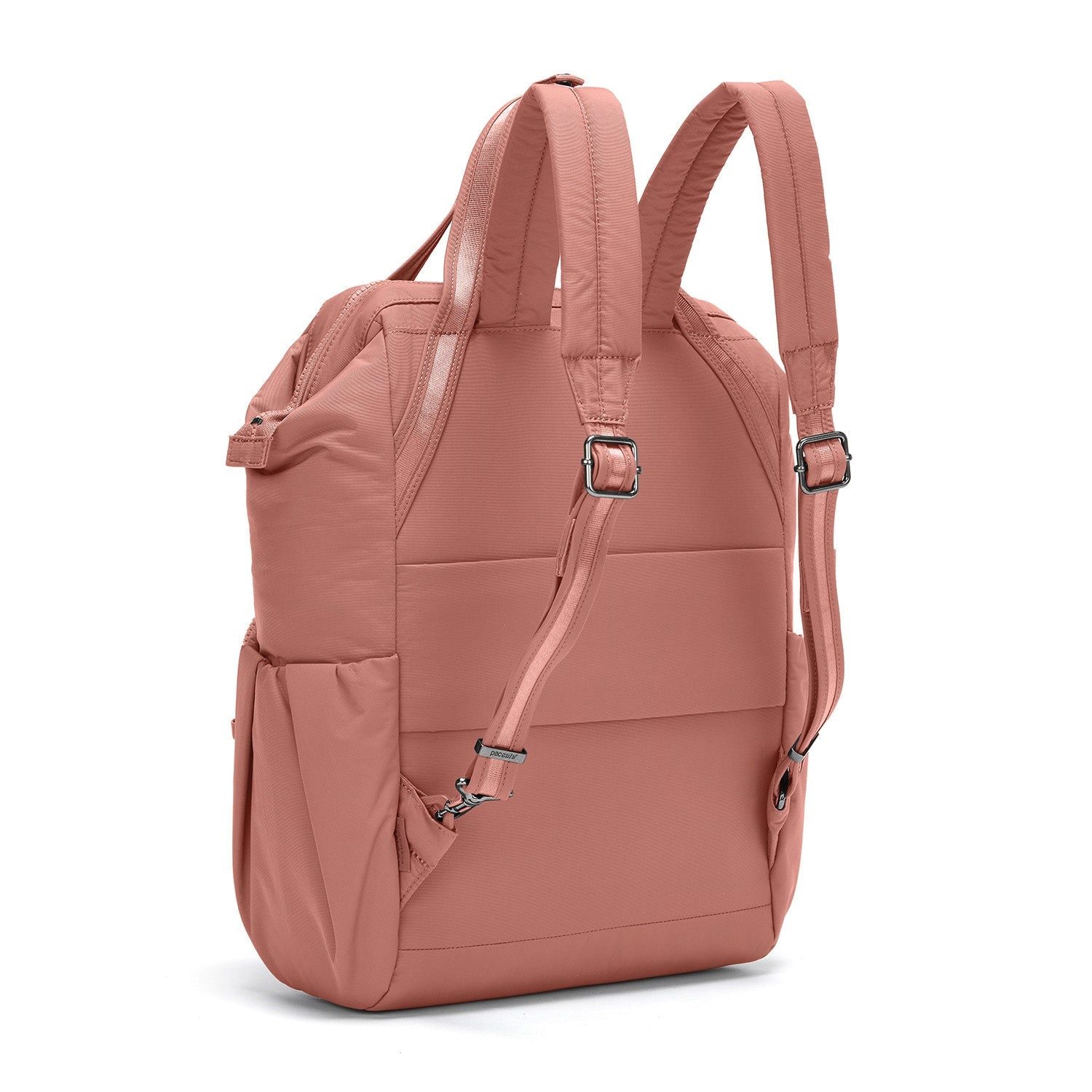 Pacsafe Citysafe Cx Anti-Theft Backpack (Rose)