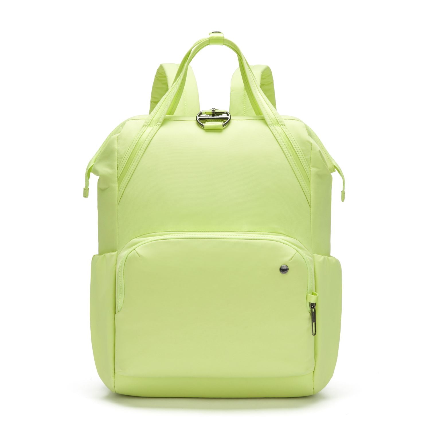 Pacsafe Cx Anti-Theft Backpack - Matcha