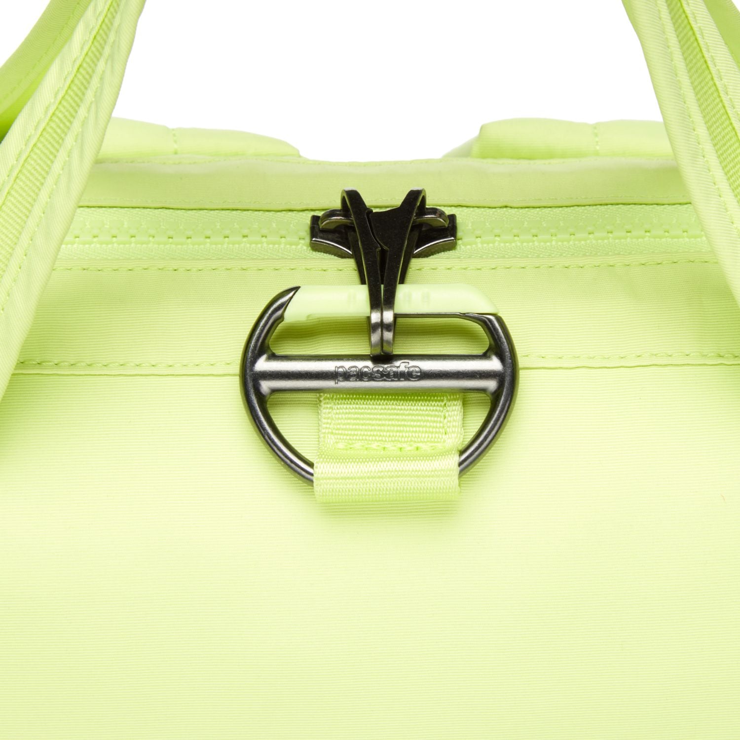 Pacsafe Cx Anti-Theft Backpack - Matcha