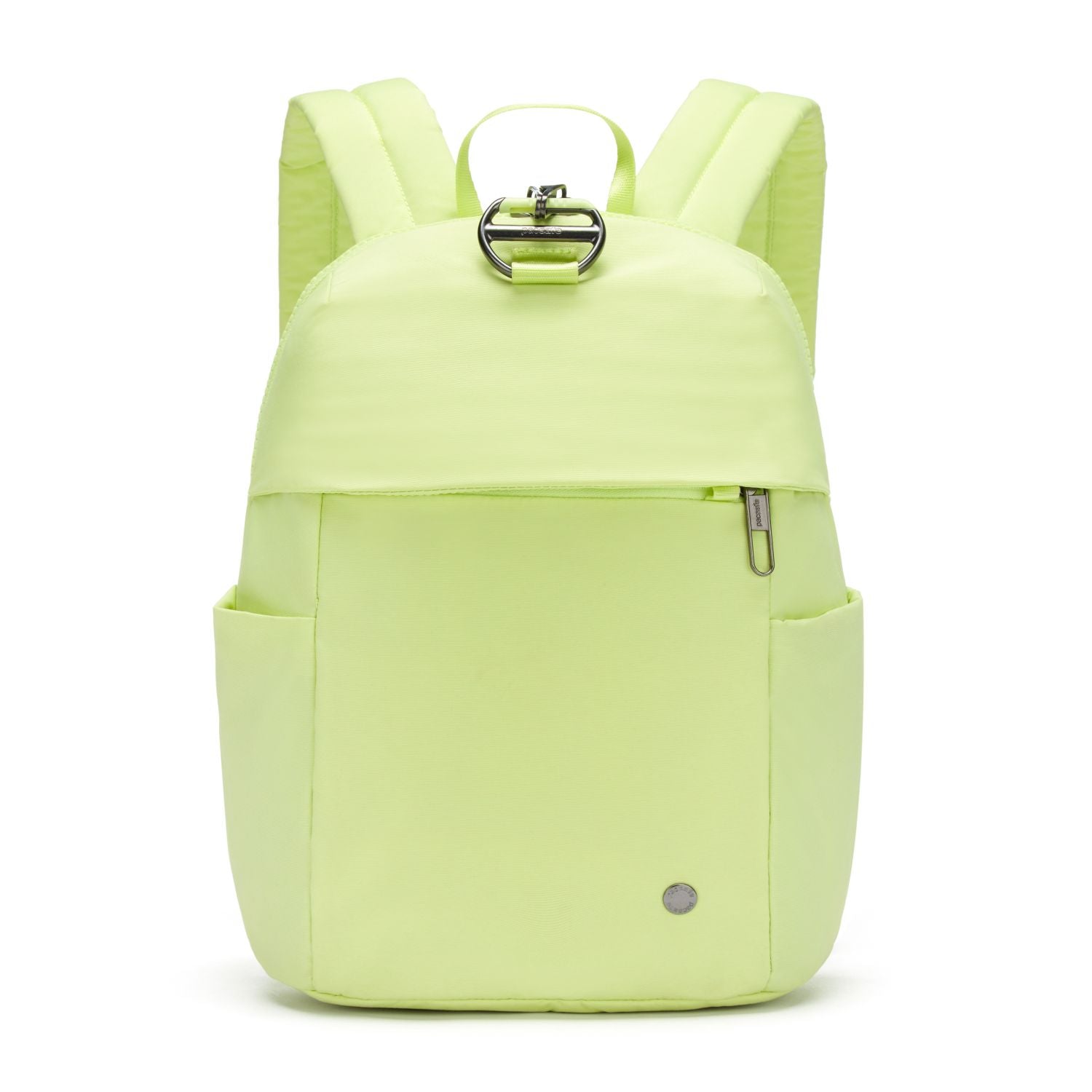 Pacsafe Cx Anti-Theft Backpack Petite - Matcha