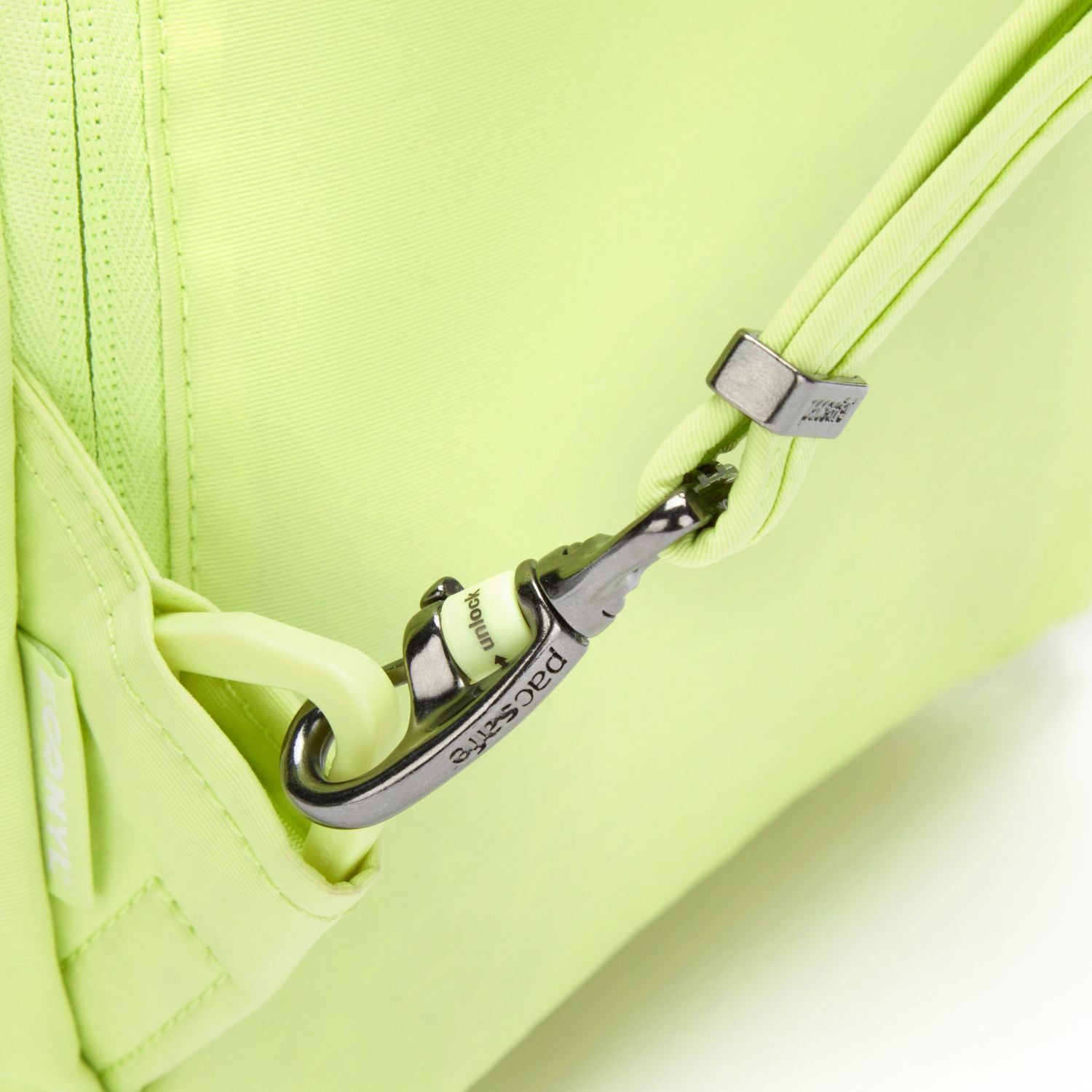 Pacsafe Cx Anti-Theft Backpack Petite - Matcha