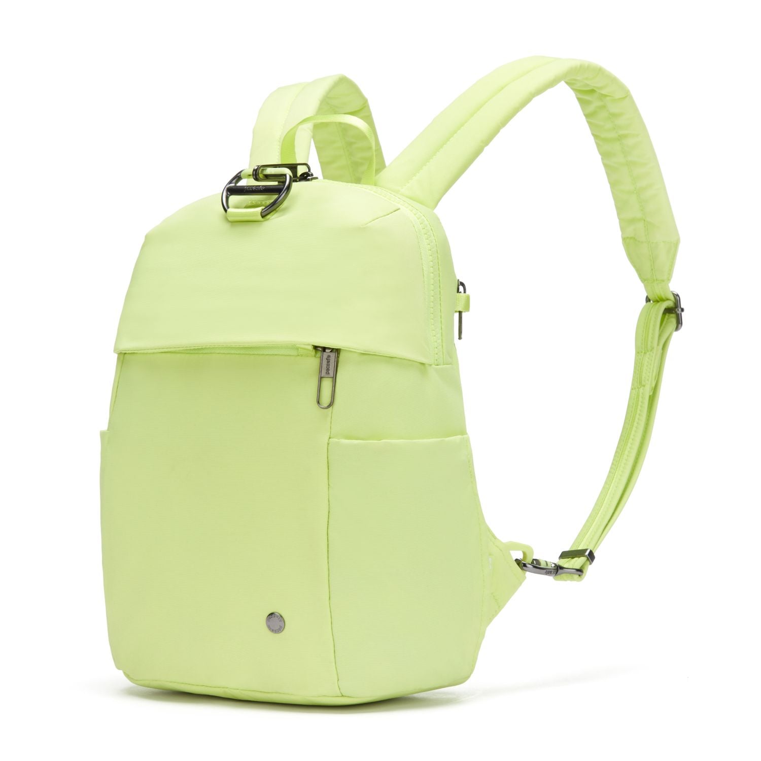Pacsafe Cx Anti-Theft Backpack Petite - Matcha