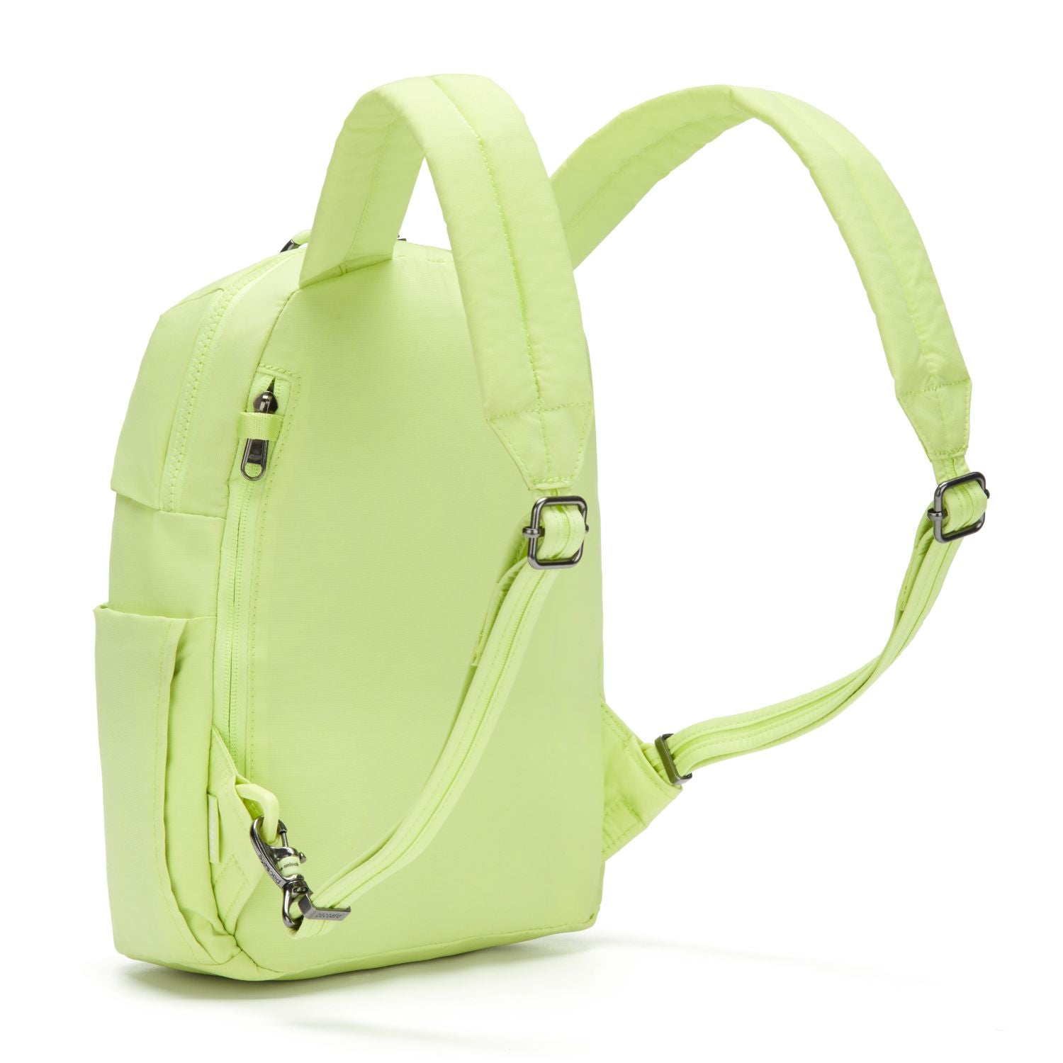 Pacsafe Cx Anti-Theft Backpack Petite - Matcha