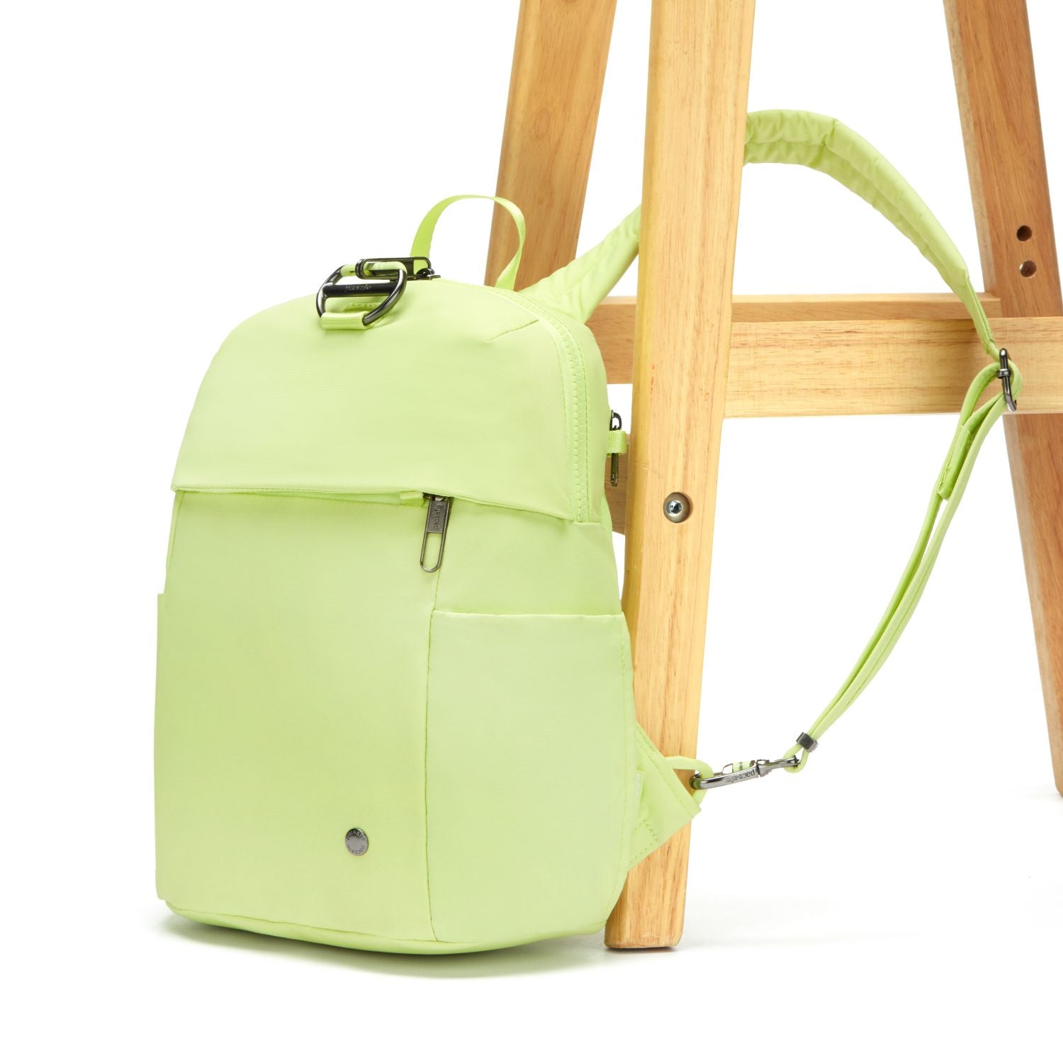 Pacsafe Cx Anti-Theft Backpack Petite - Matcha