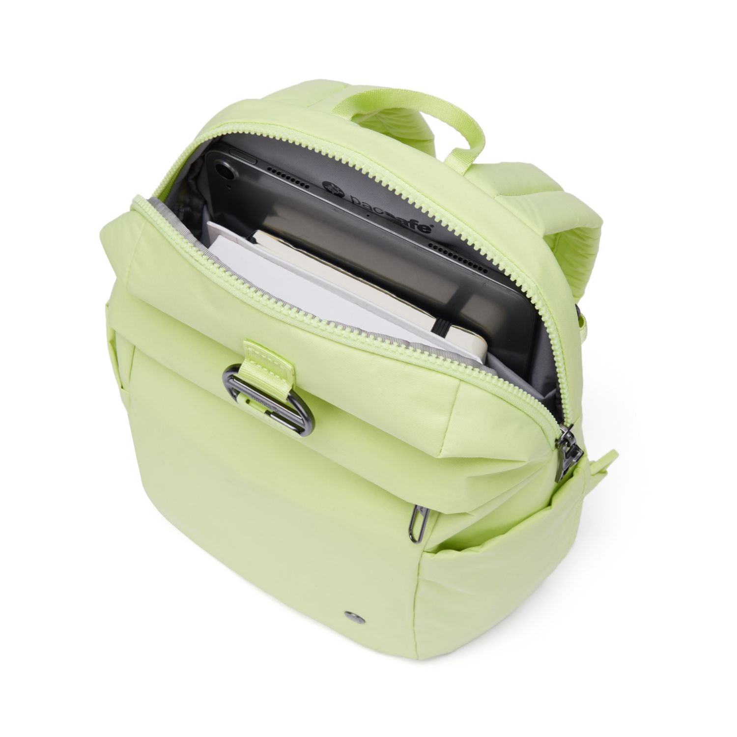 Pacsafe Cx Anti-Theft Backpack Petite - Matcha
